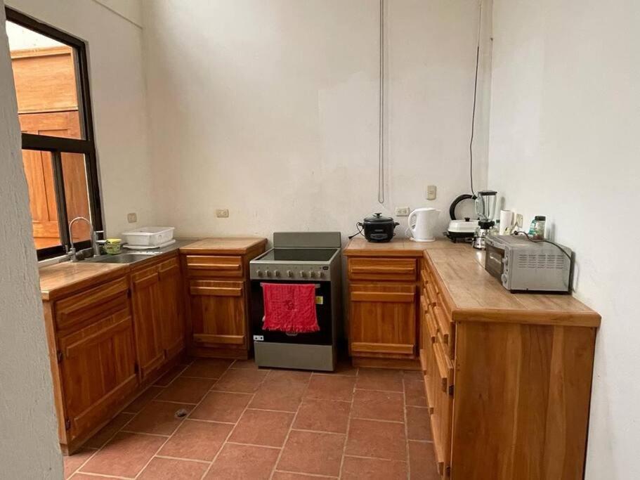 Casa Dulce Nombre