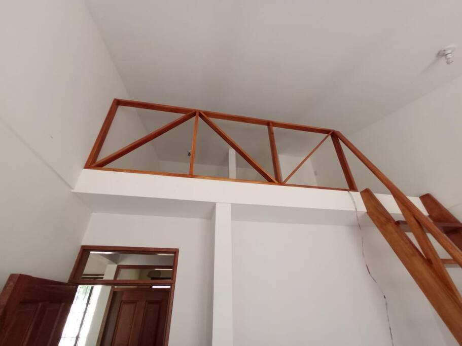 Casa Dulce Nombre