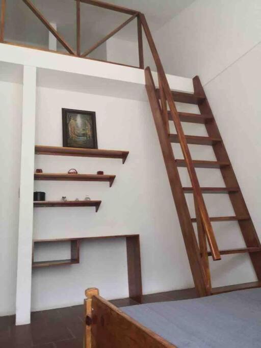 Casa Dulce Nombre