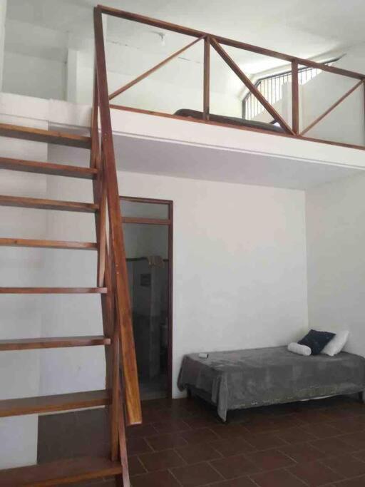 Casa Dulce Nombre