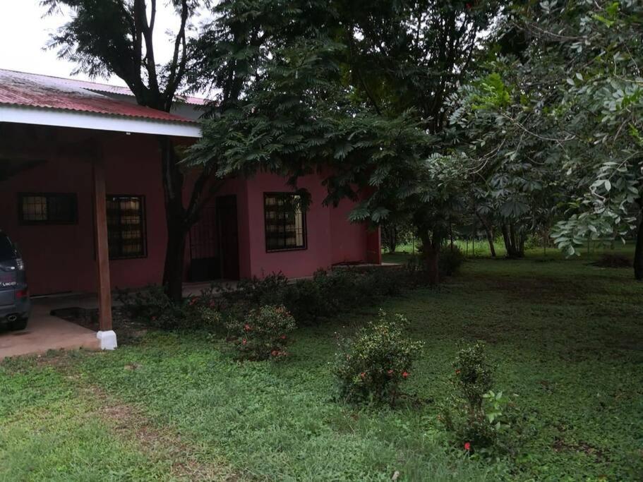 Casa Dulce Nombre