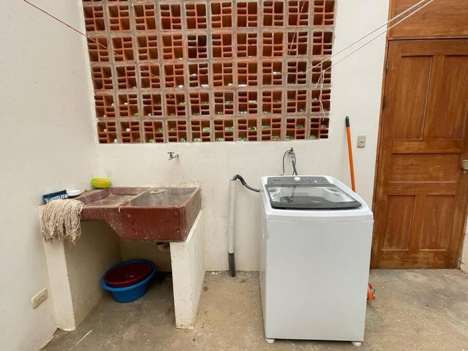 Casa Dulce Nombre
