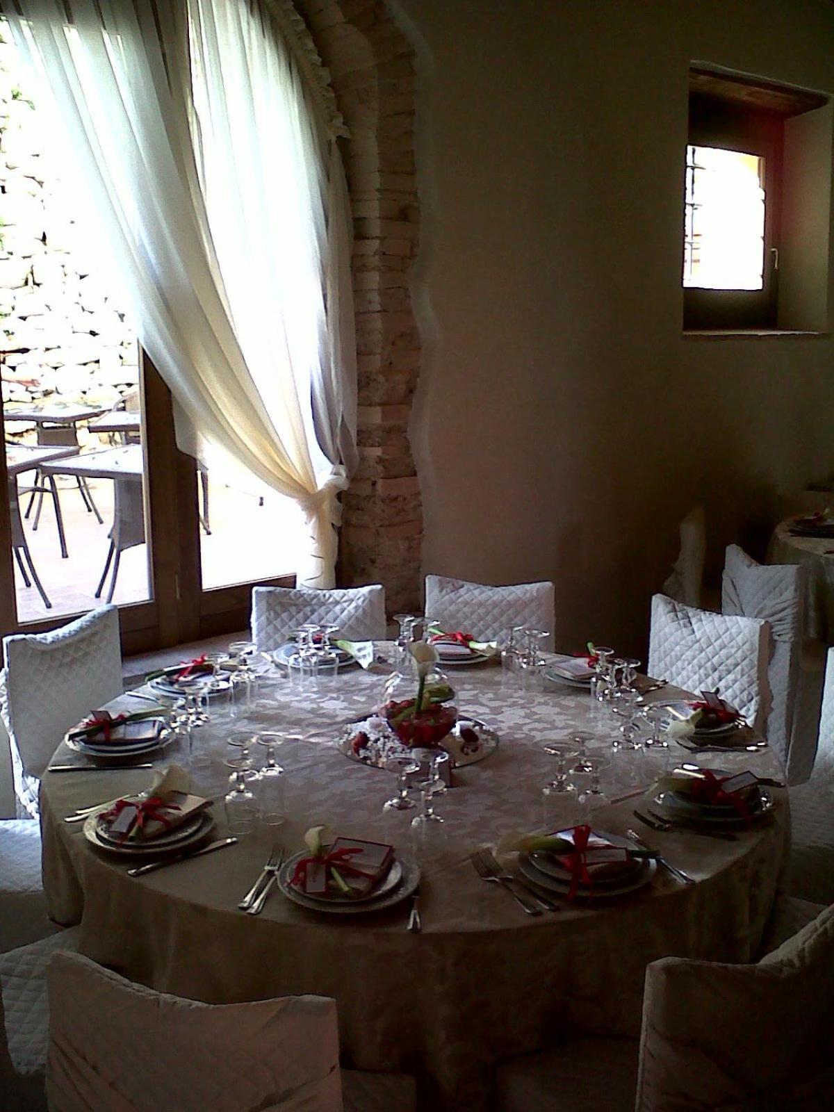 Palazzo Del Papa Agriturismo