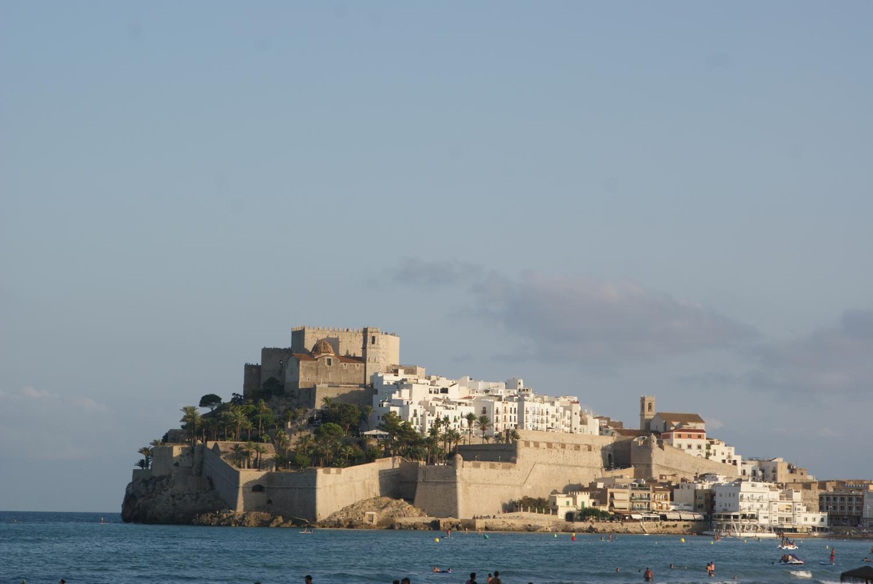 Luna de Peñismar