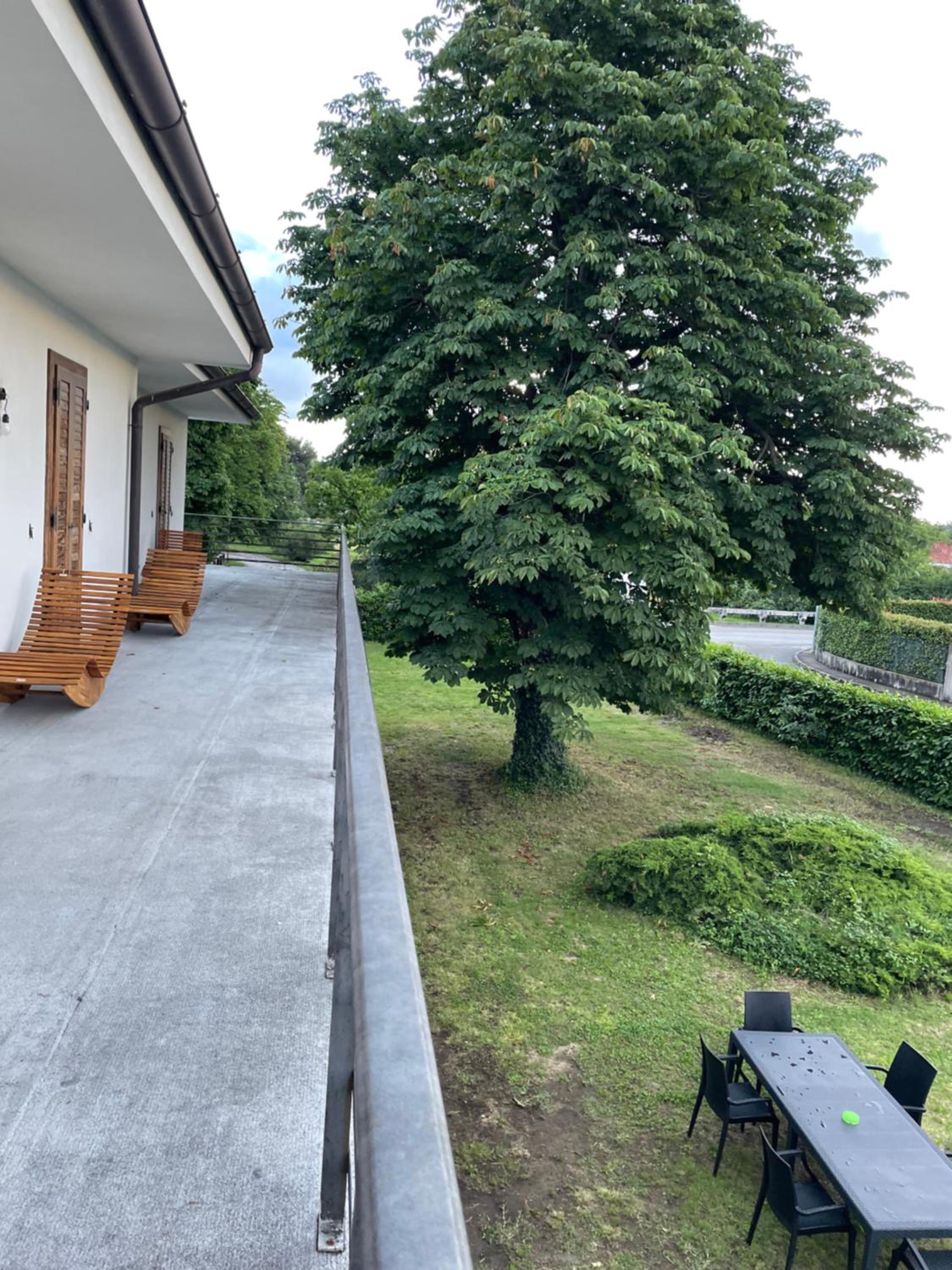 Villa Hoara view 4