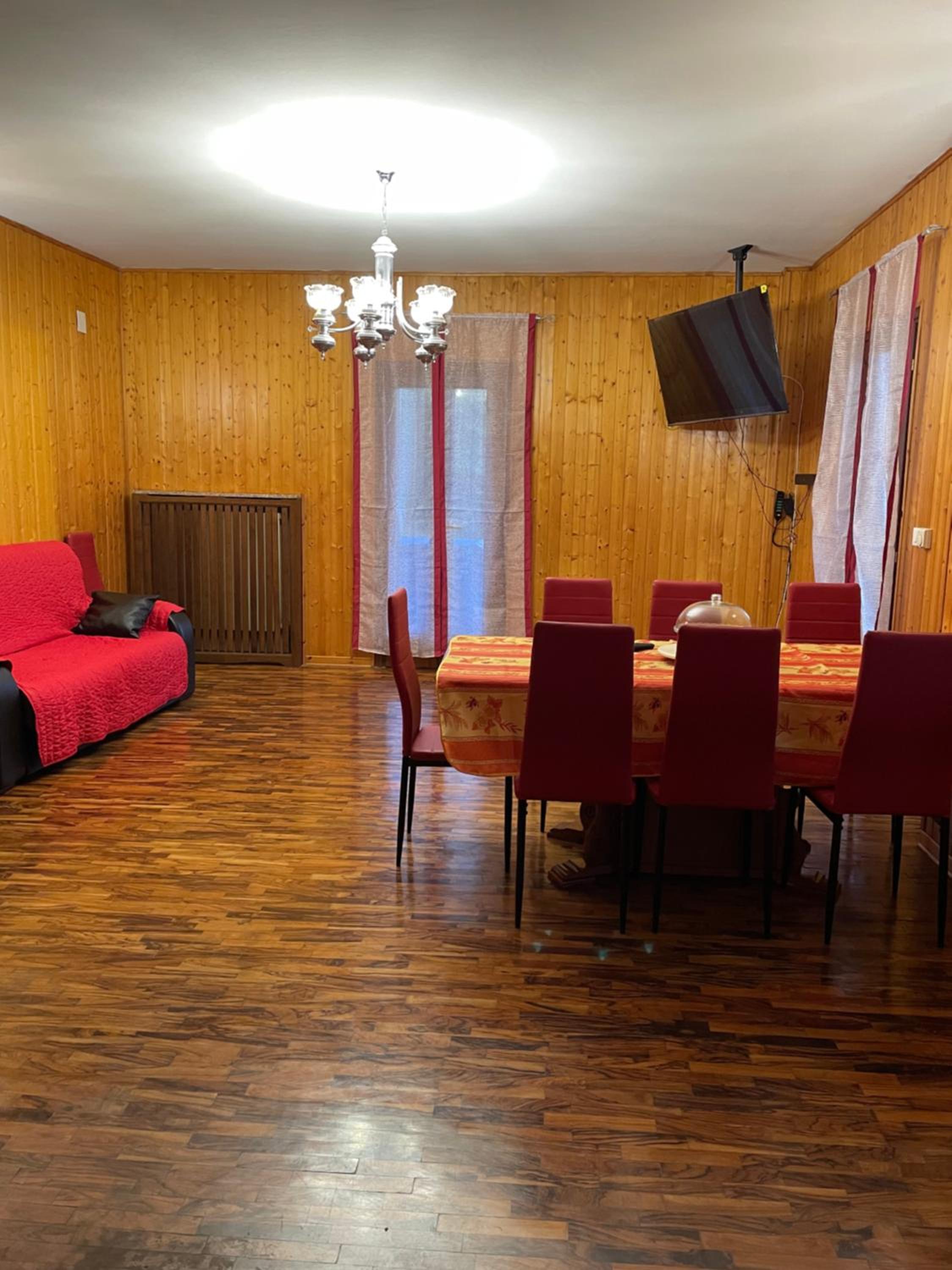 Villa Hoara view 5