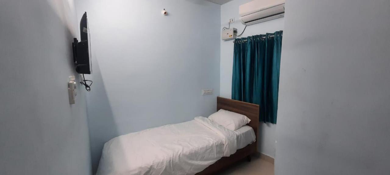 KN residency, near Trichy Airport view 2