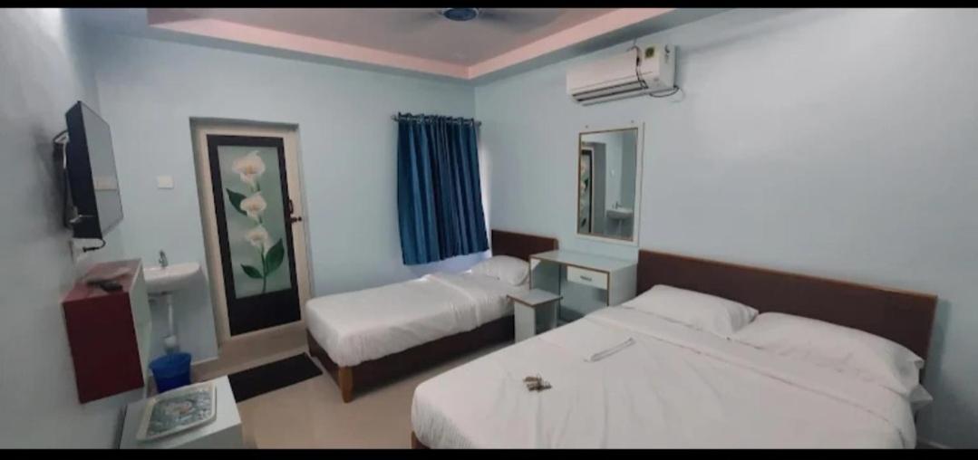 KN residency, near Trichy Airport view 3