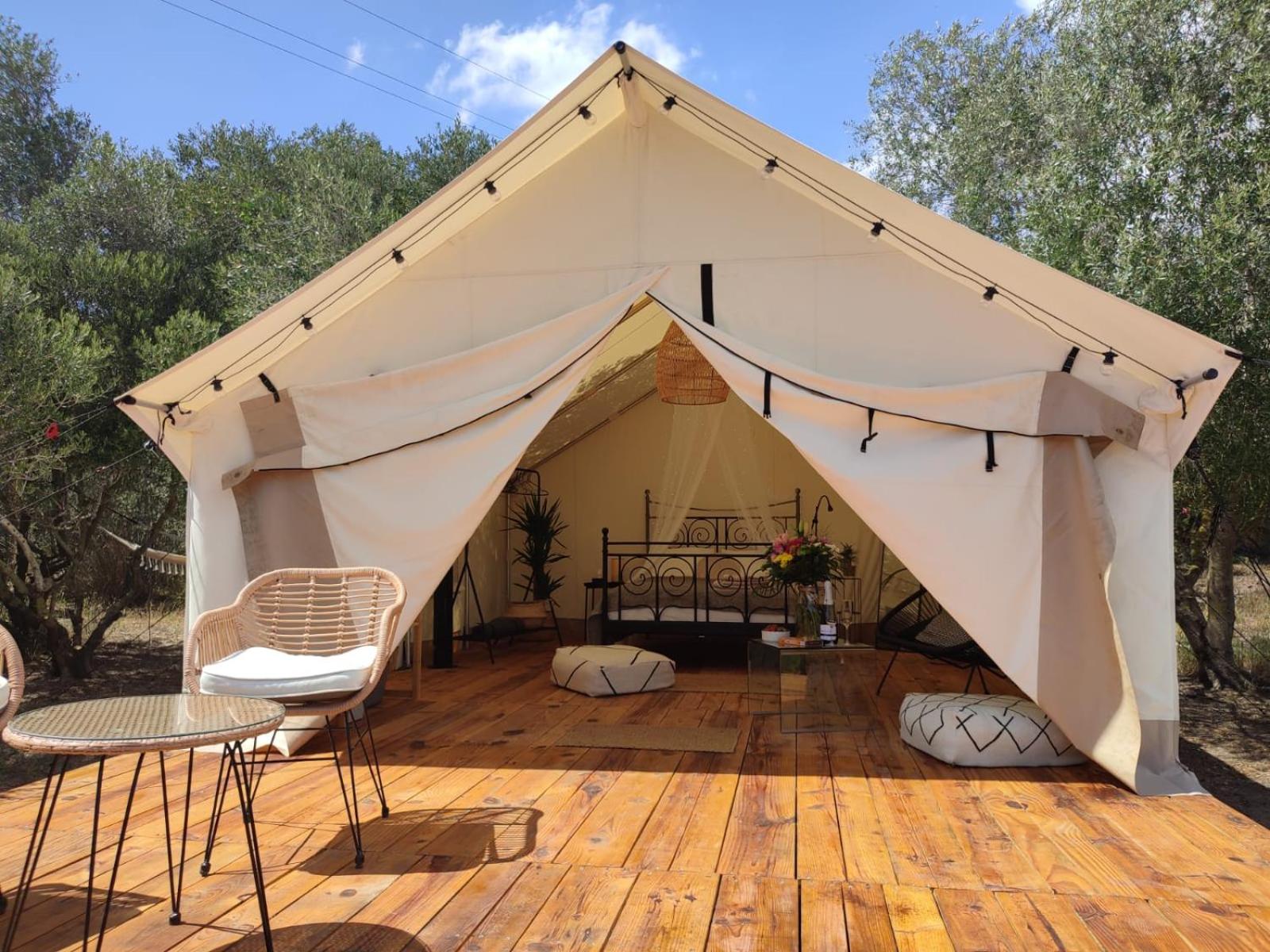 Tranquilo Glamping