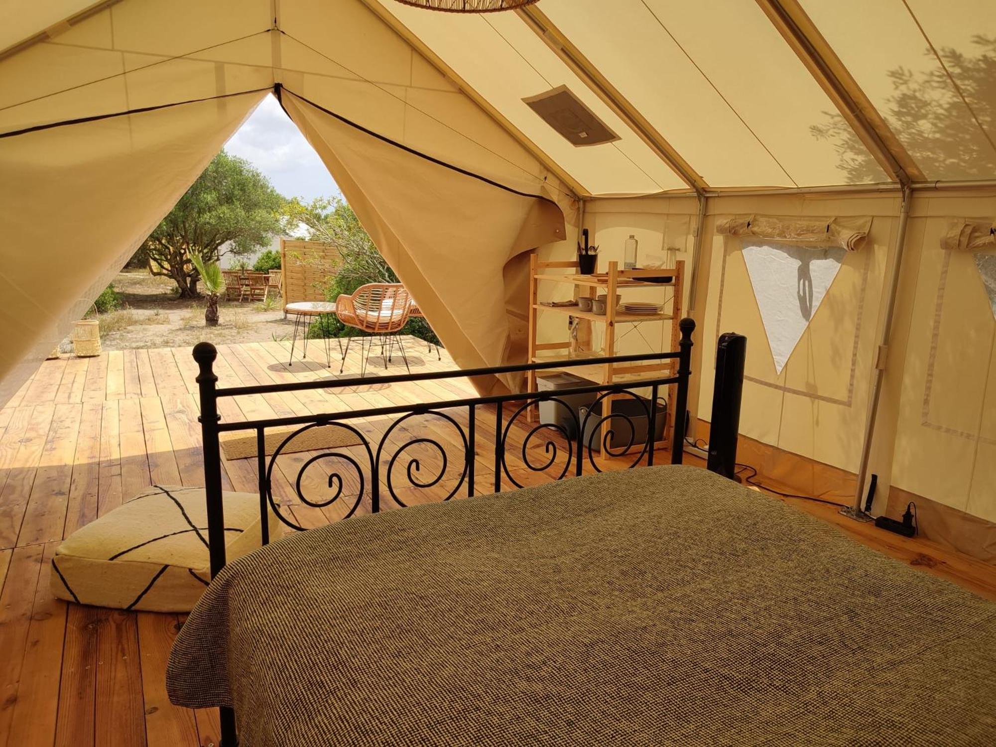 Tranquilo Glamping