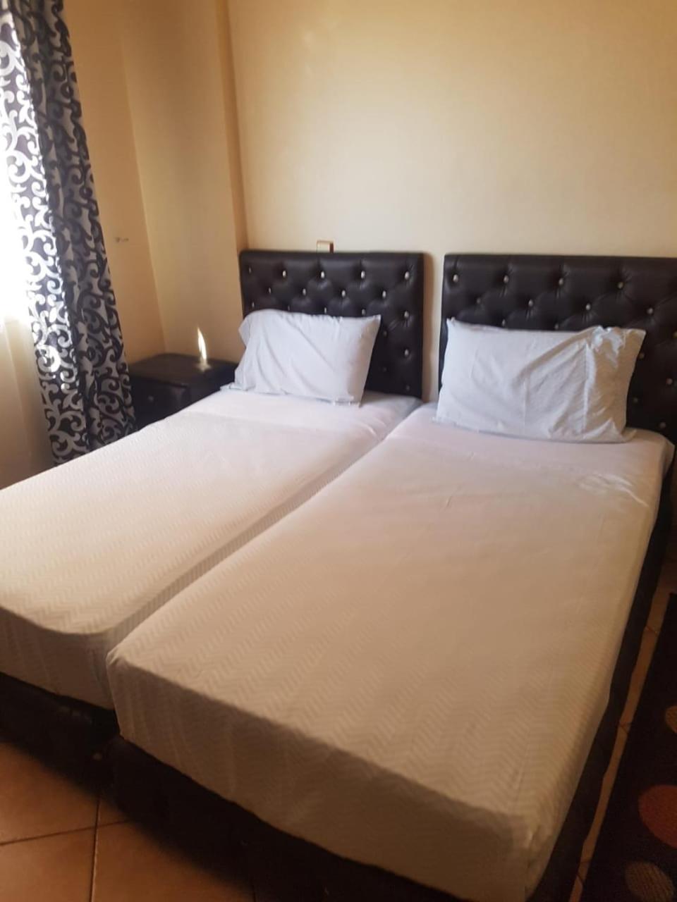 Appartement tighoula