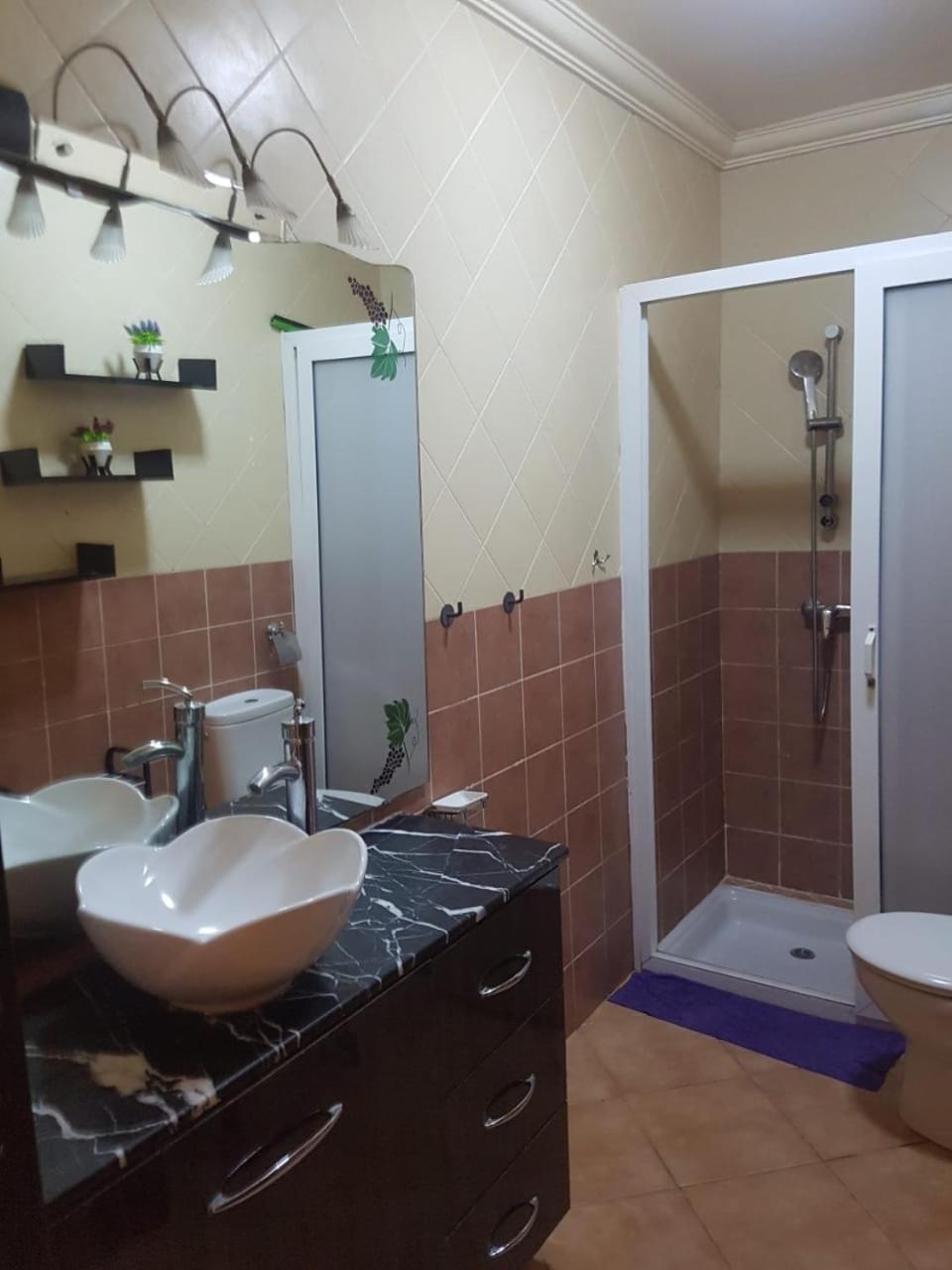 Appartement tighoula
