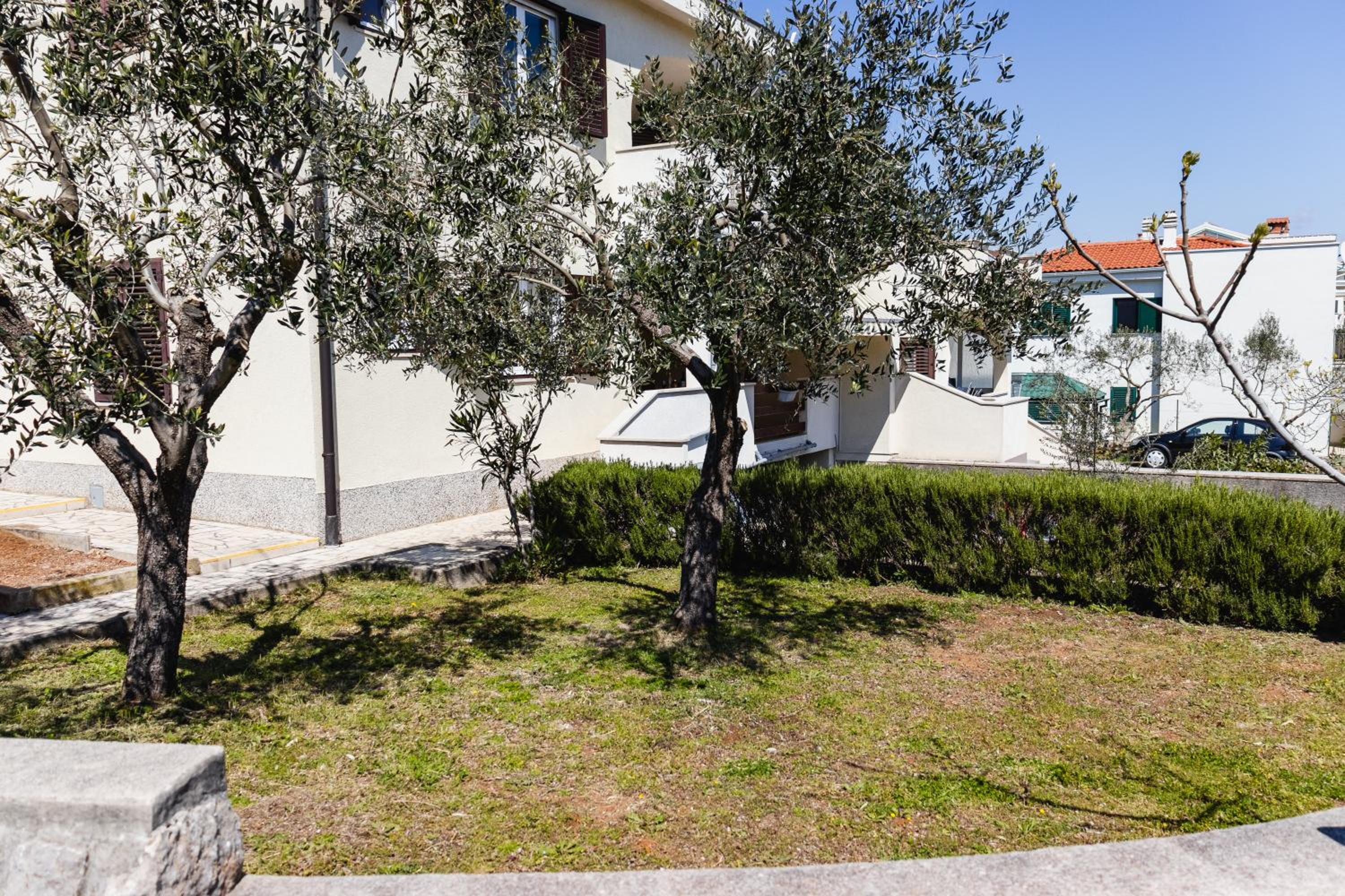 Apartman Luma