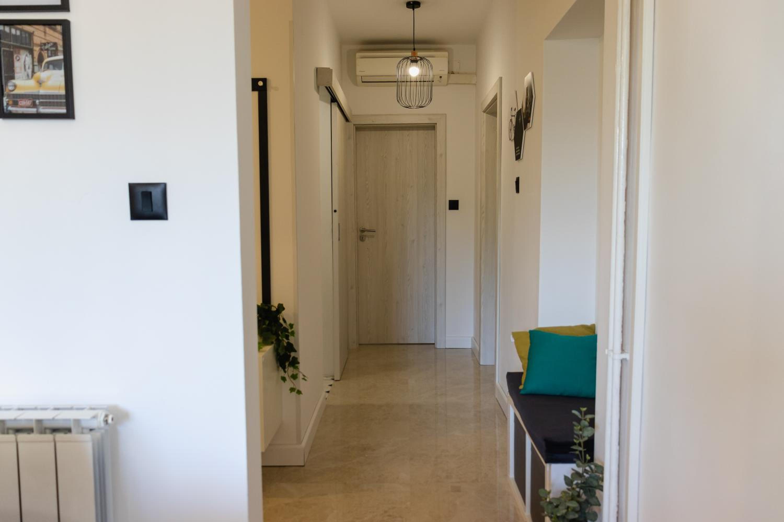 Apartman Luma