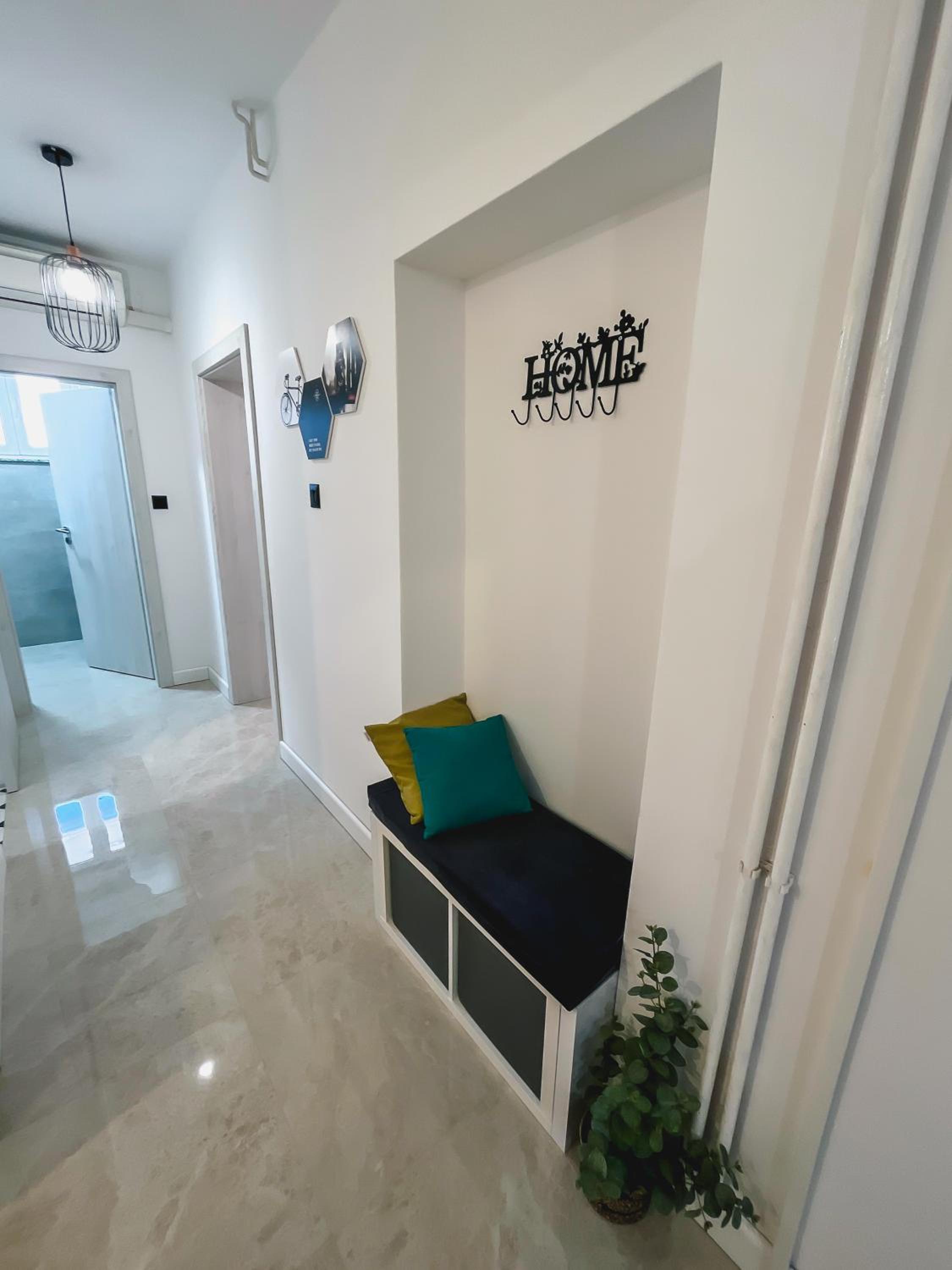 Apartman Luma