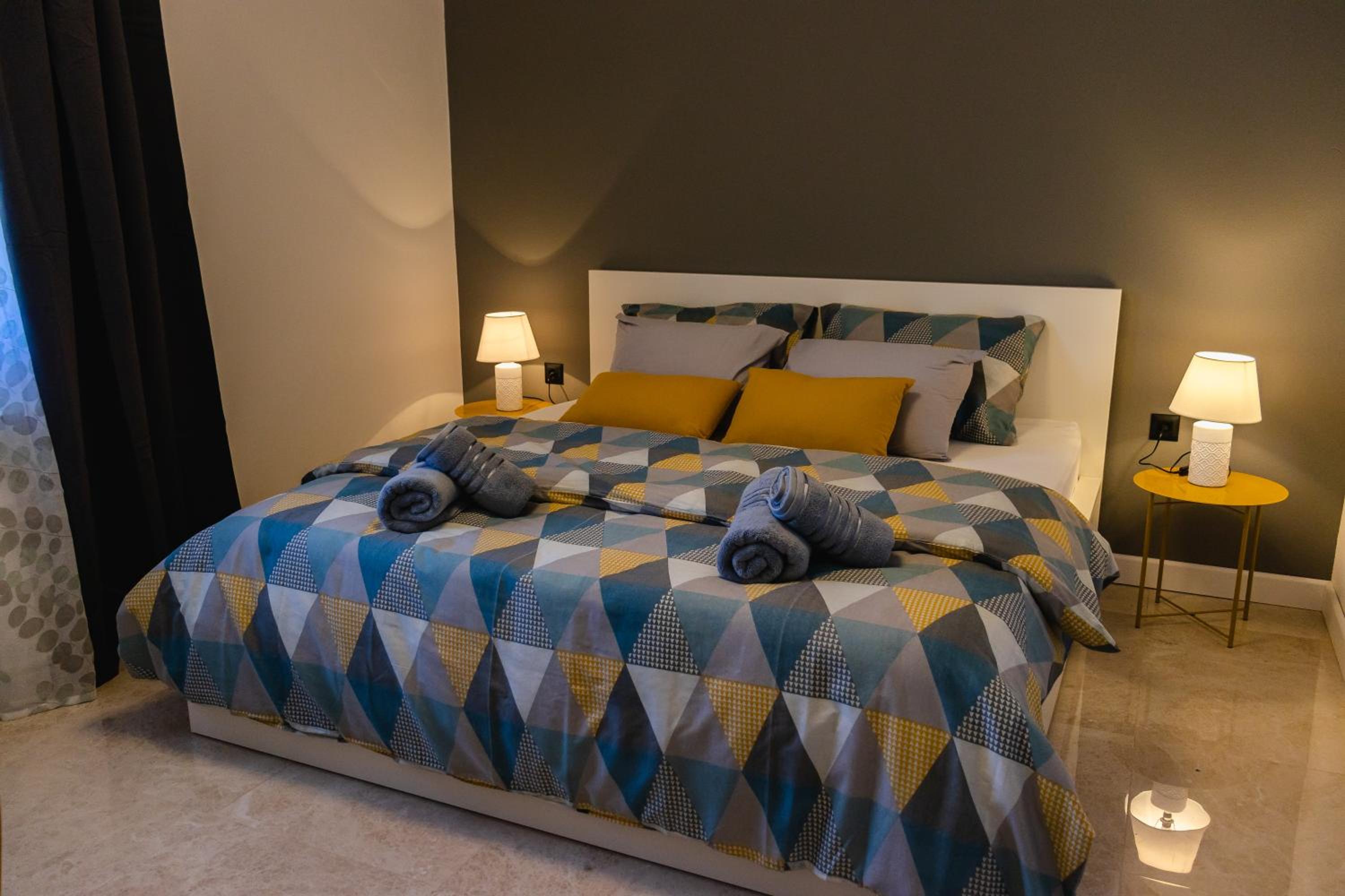 Apartman Luma