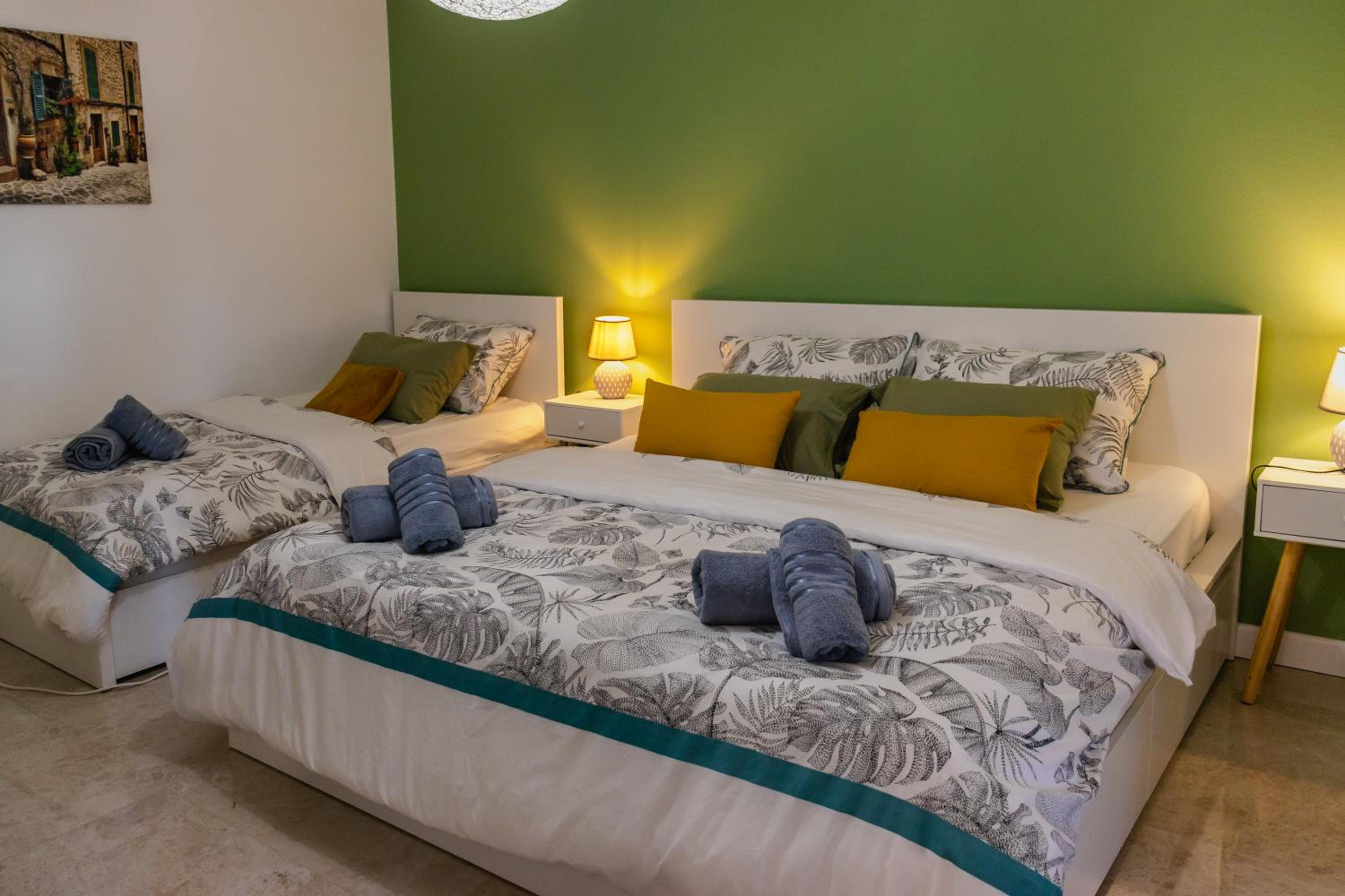 Apartman Luma
