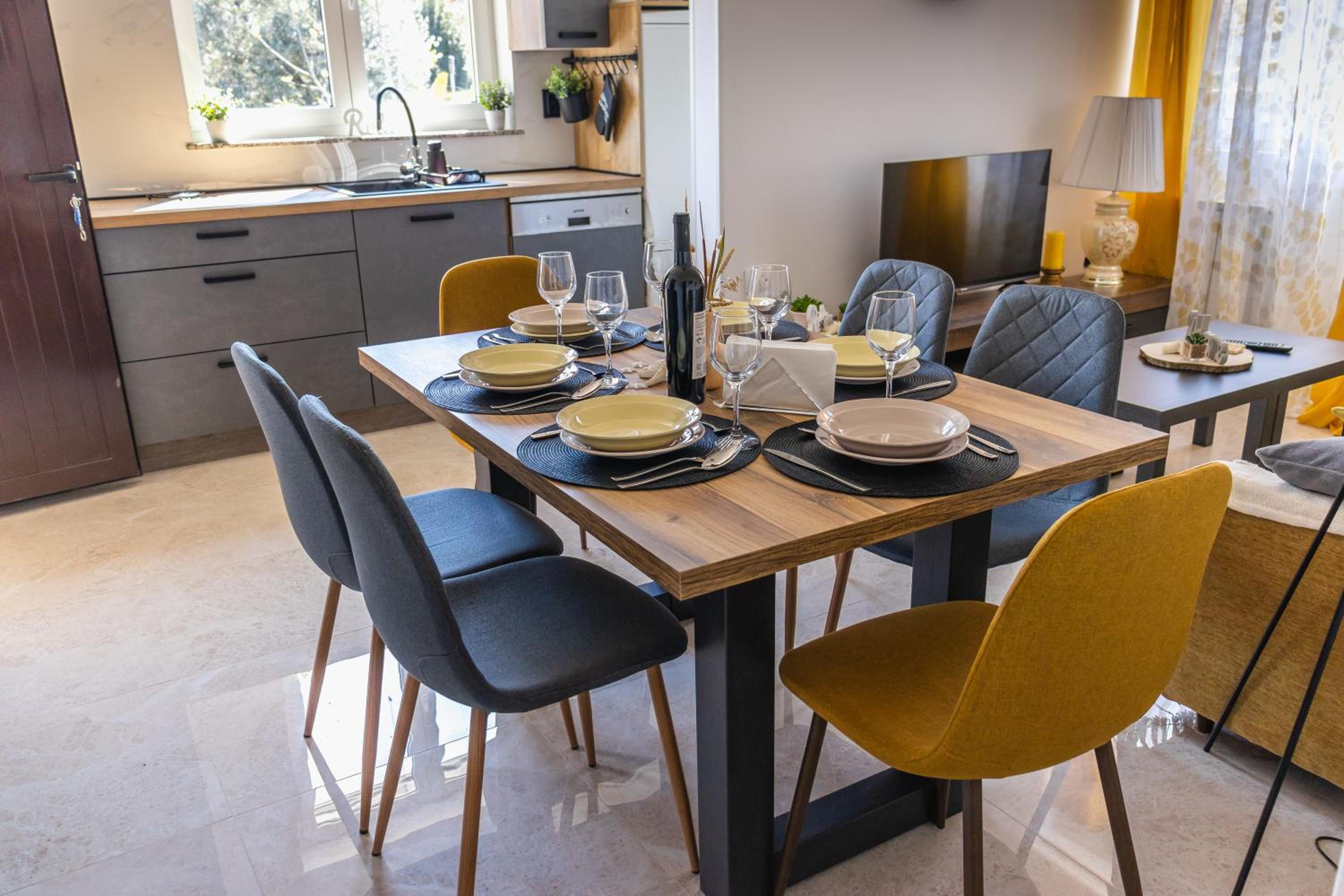 Apartman Luma