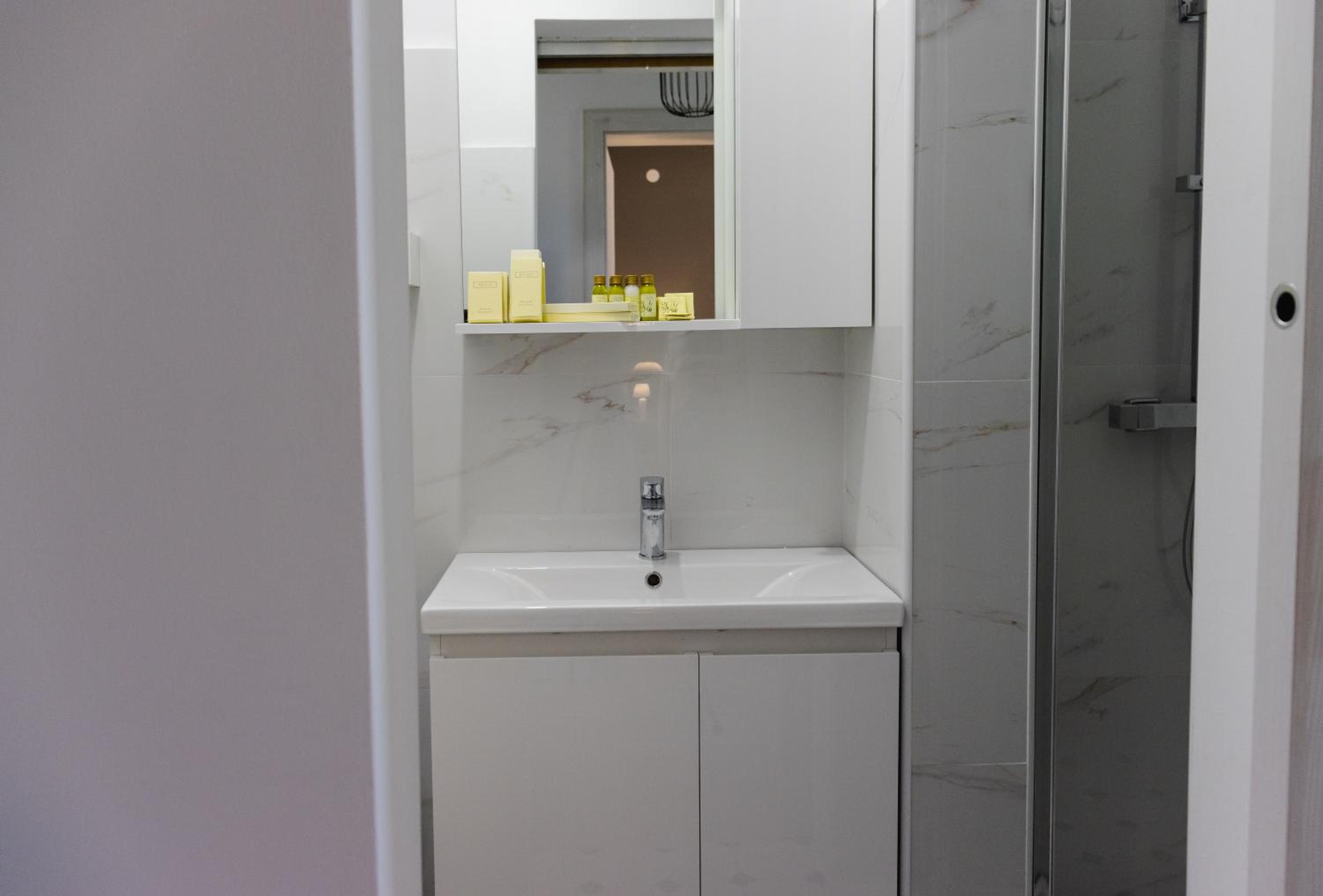 Apartman Luma