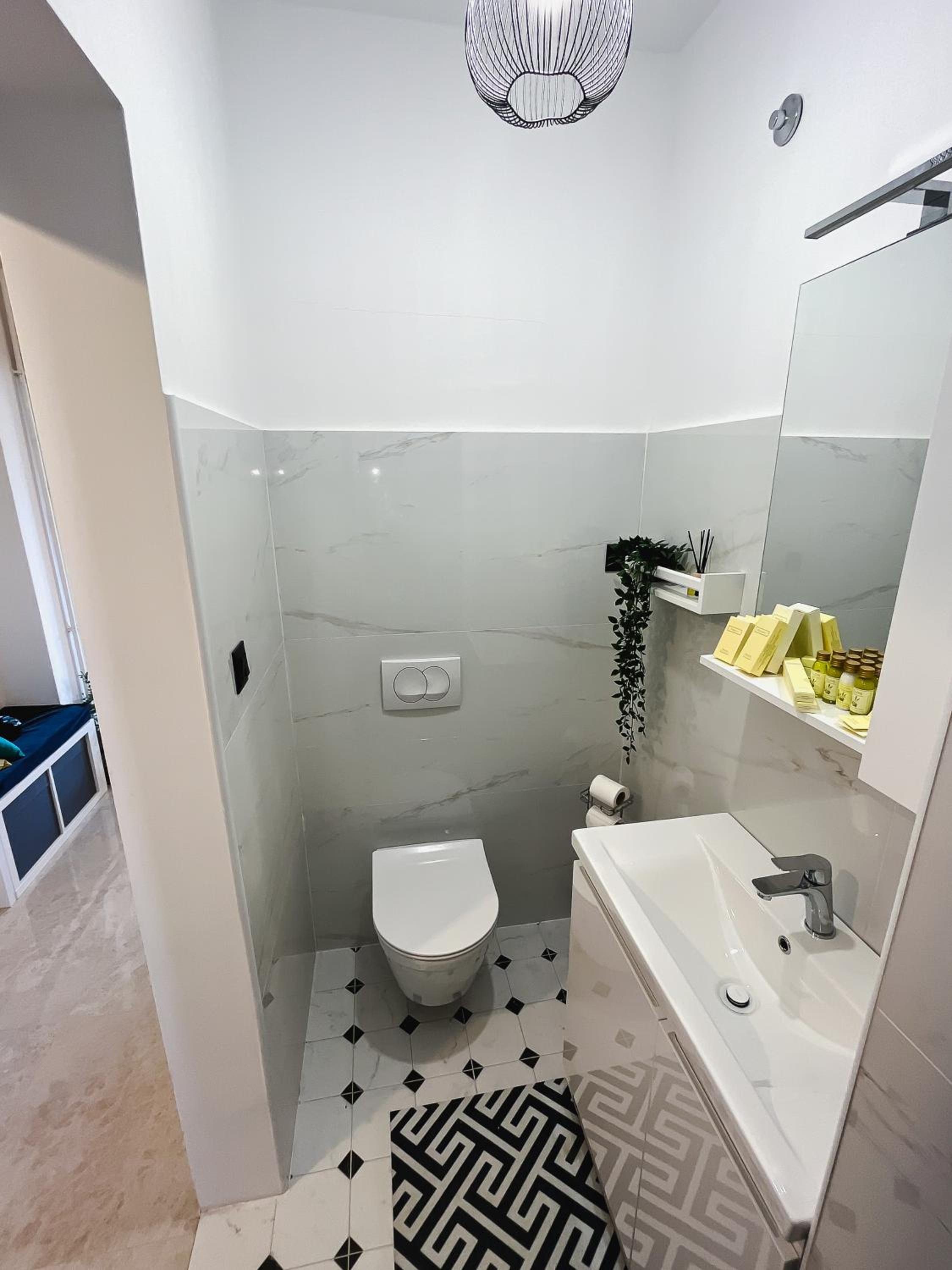 Apartman Luma