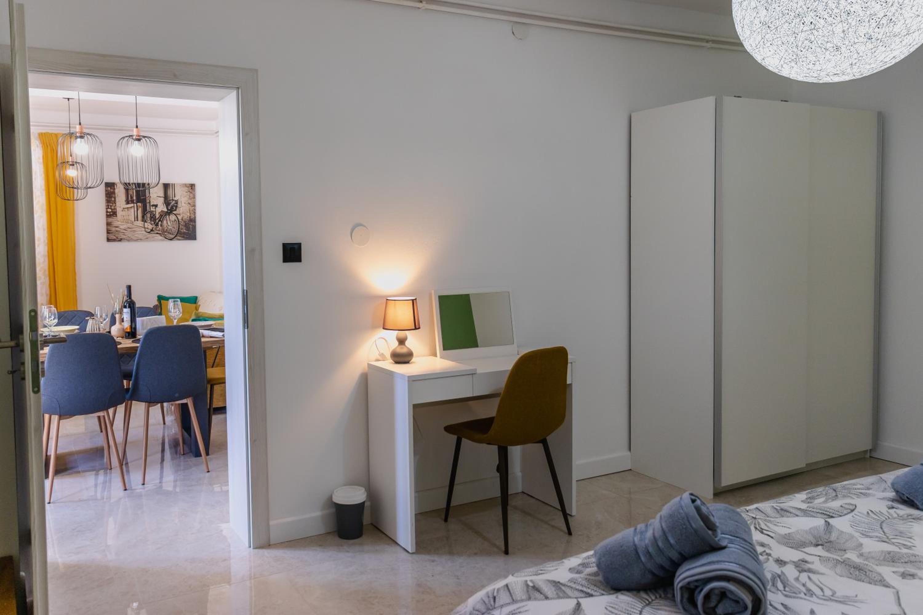Apartman Luma