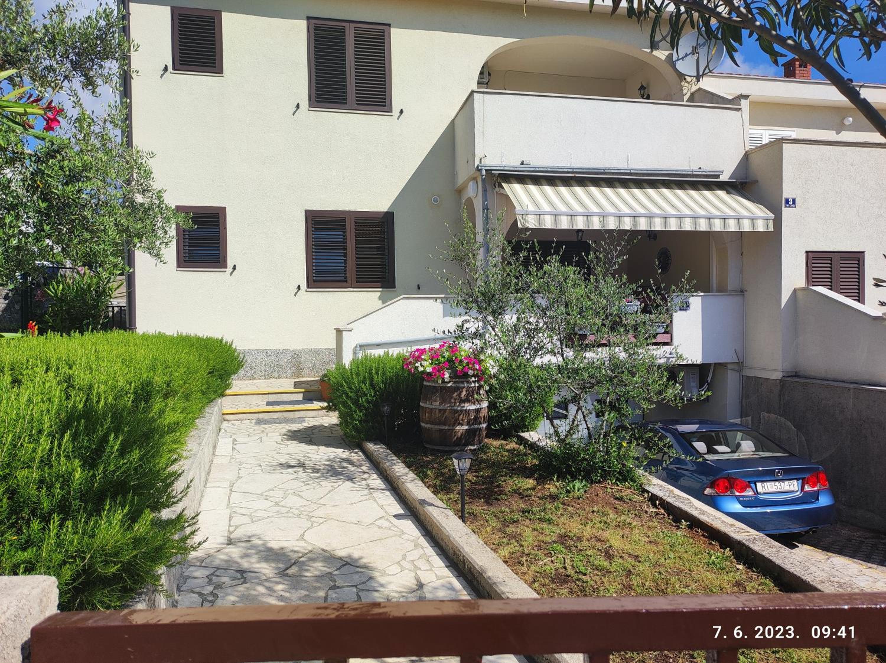 Apartman Luma