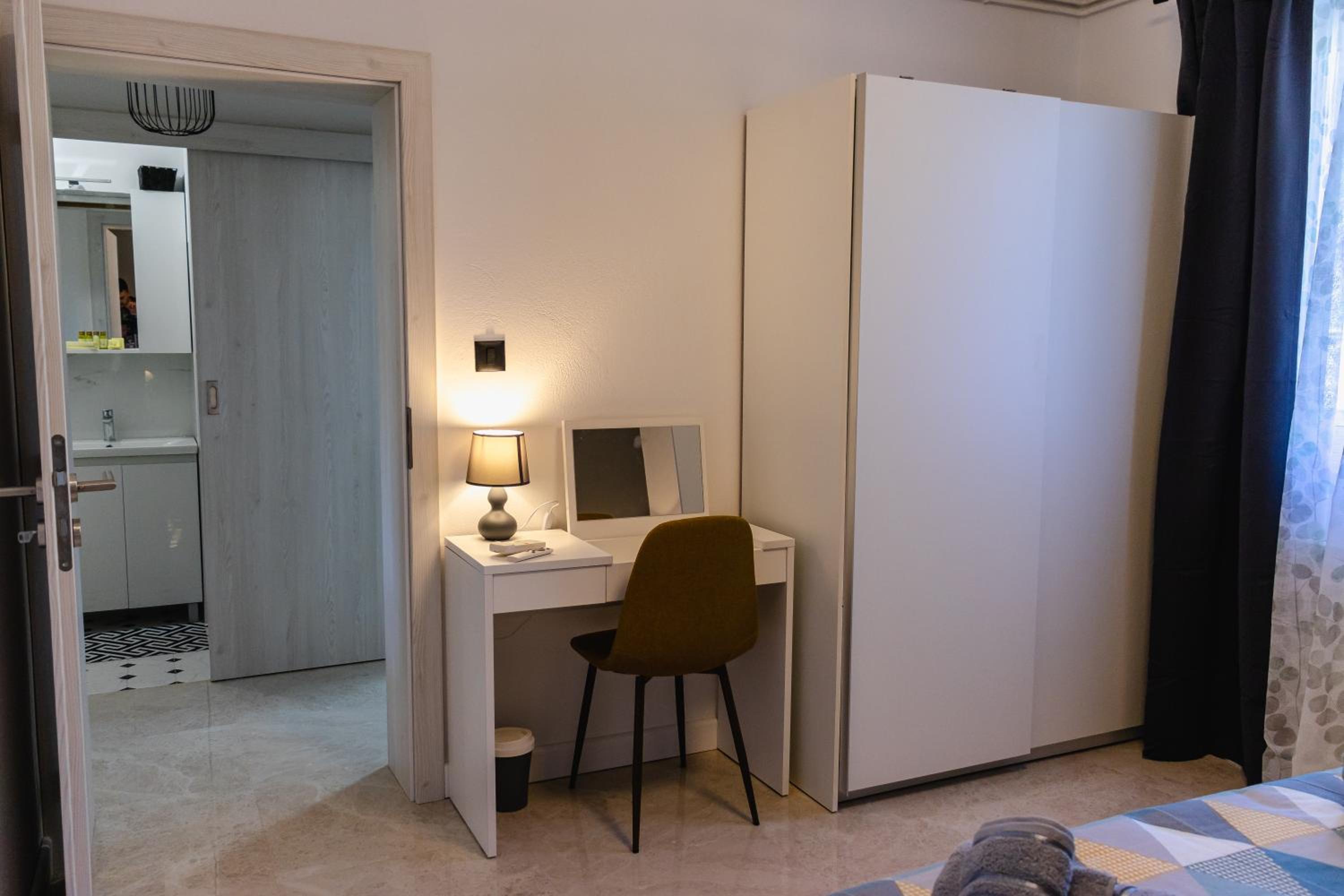 Apartman Luma