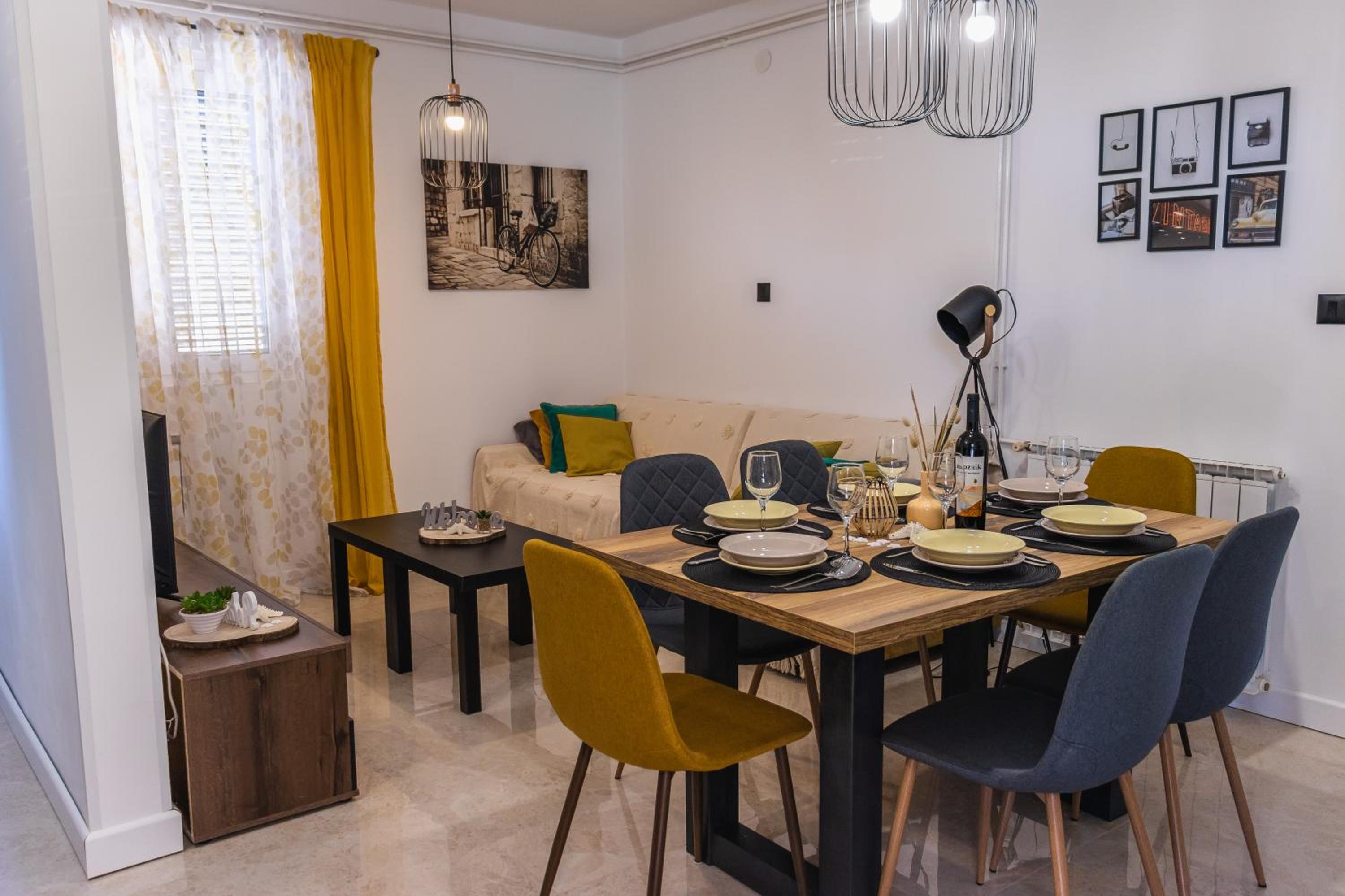 Apartman Luma