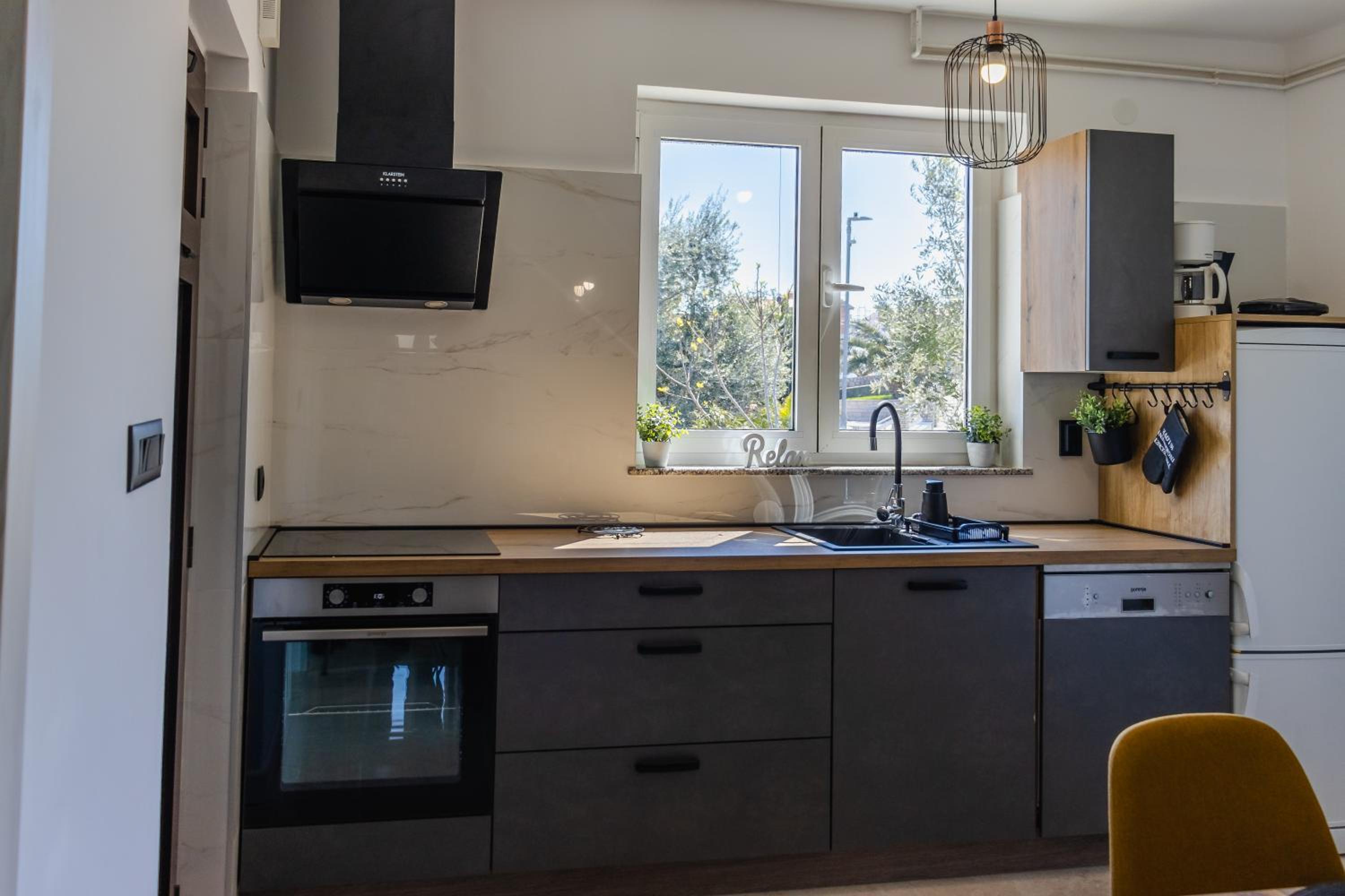 Apartman Luma
