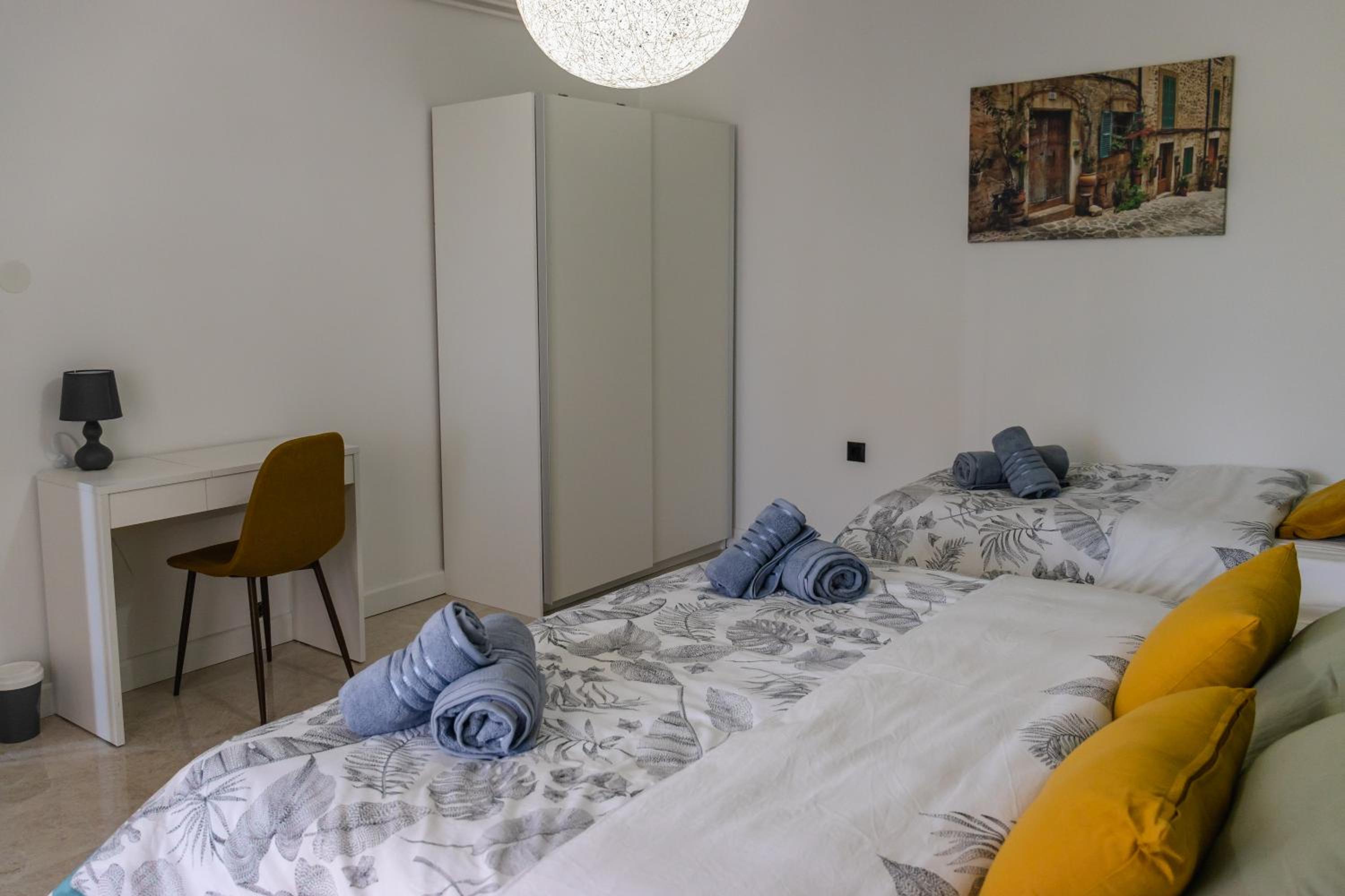 Apartman Luma