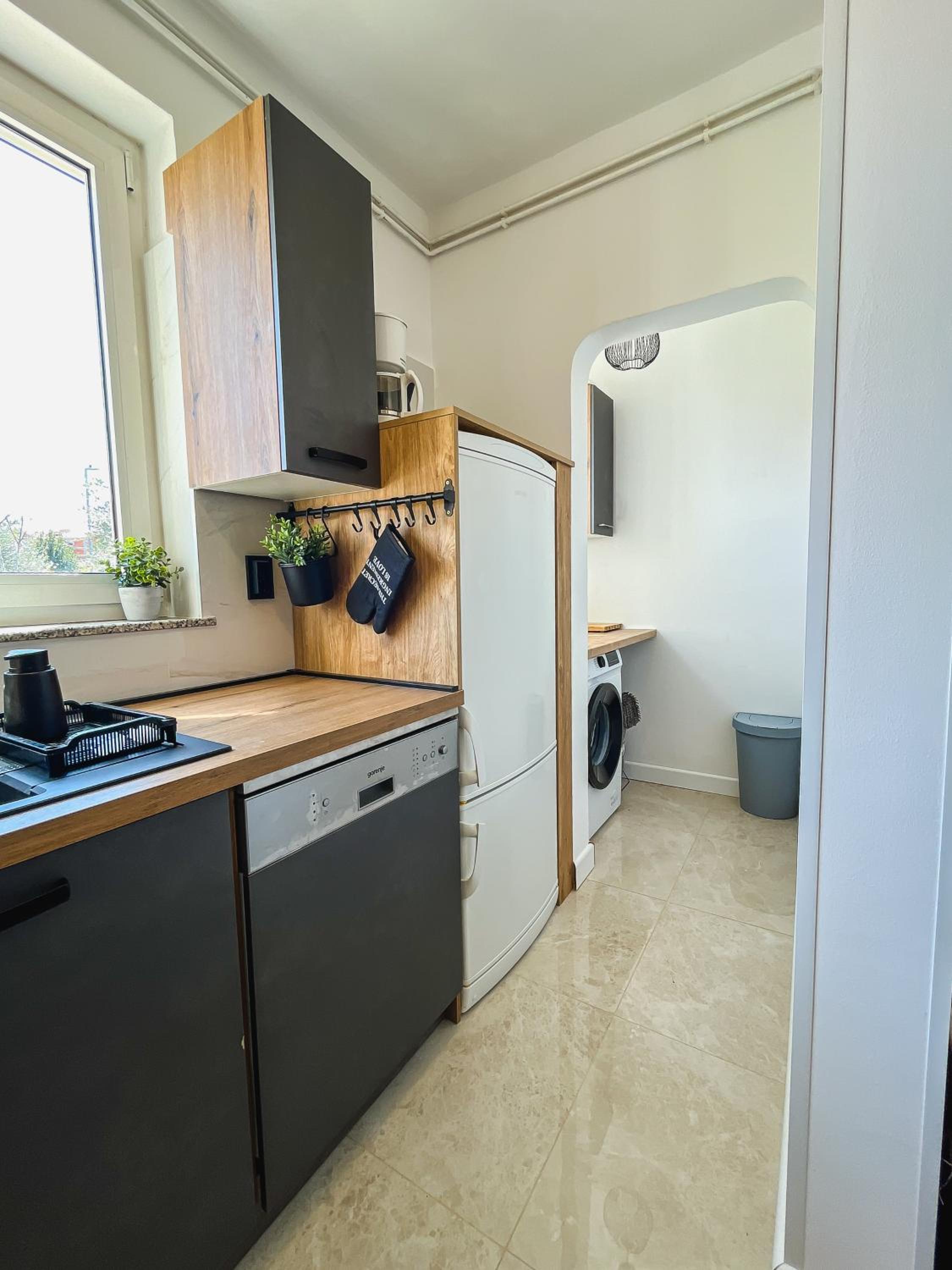 Apartman Luma