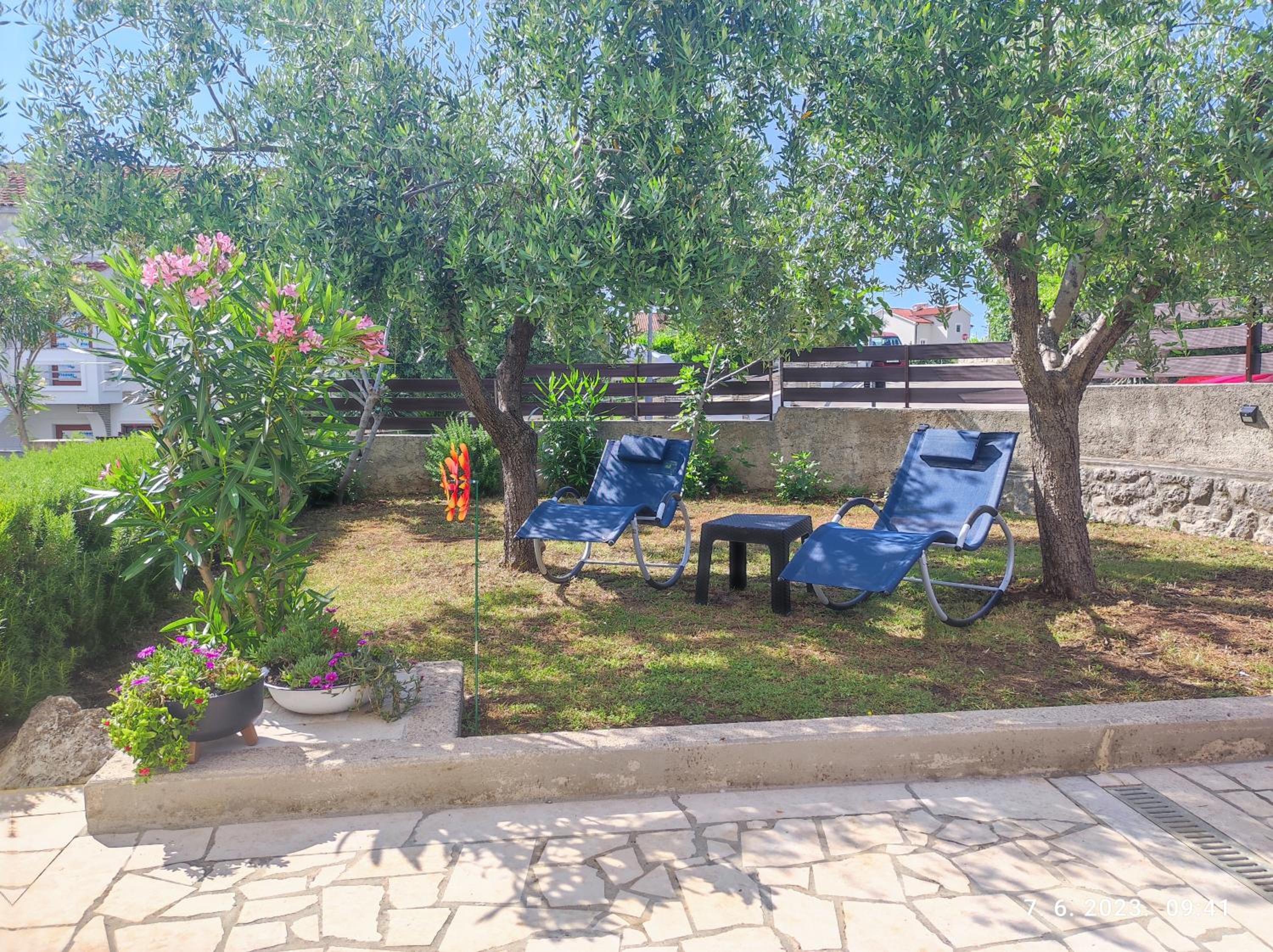 Apartman Luma