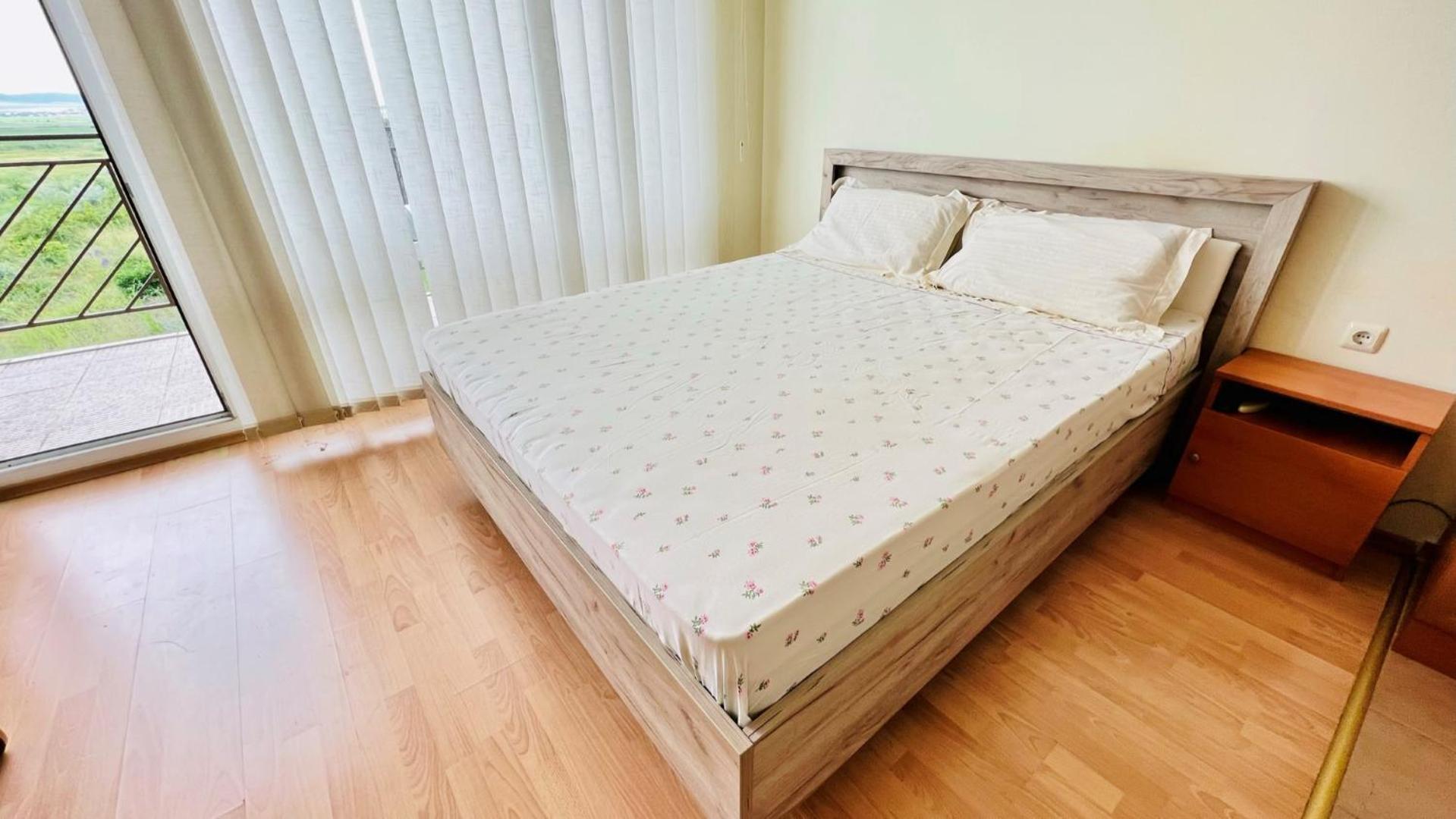 Bratanov Holiday Apartments