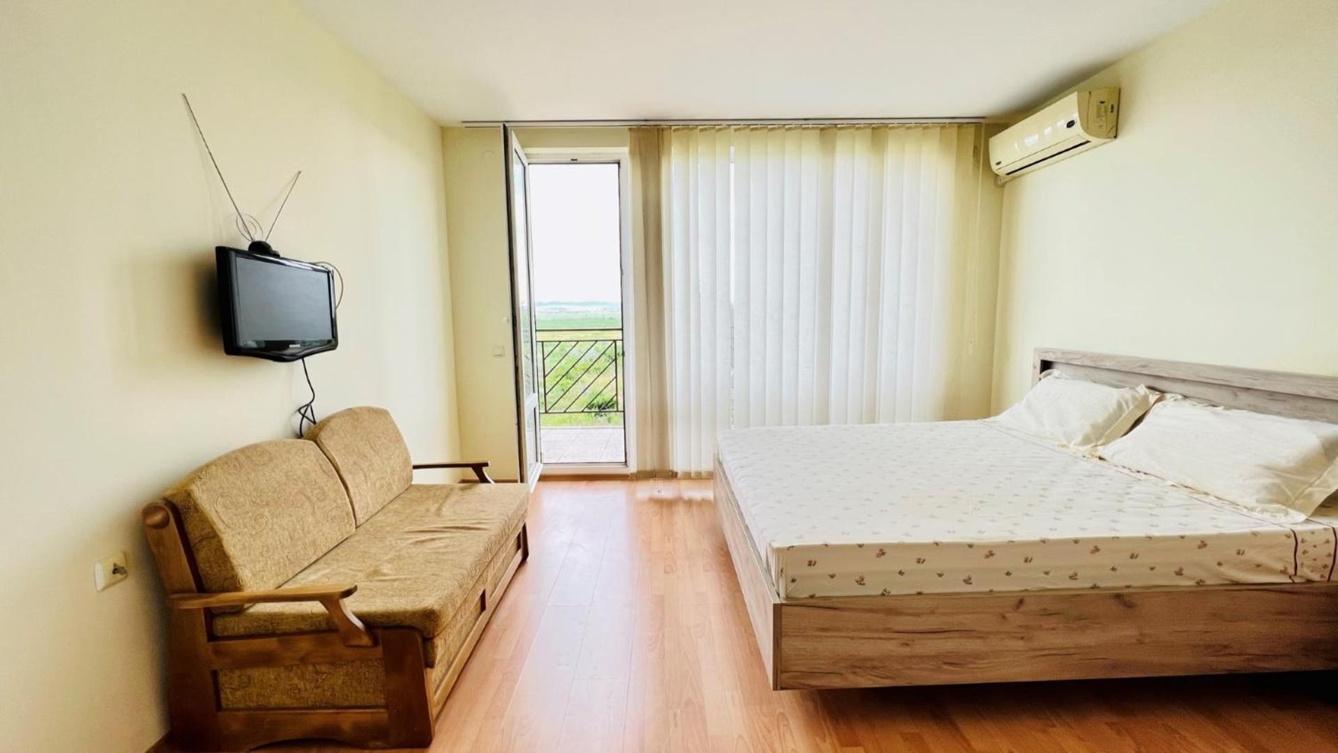 Bratanov Holiday Apartments
