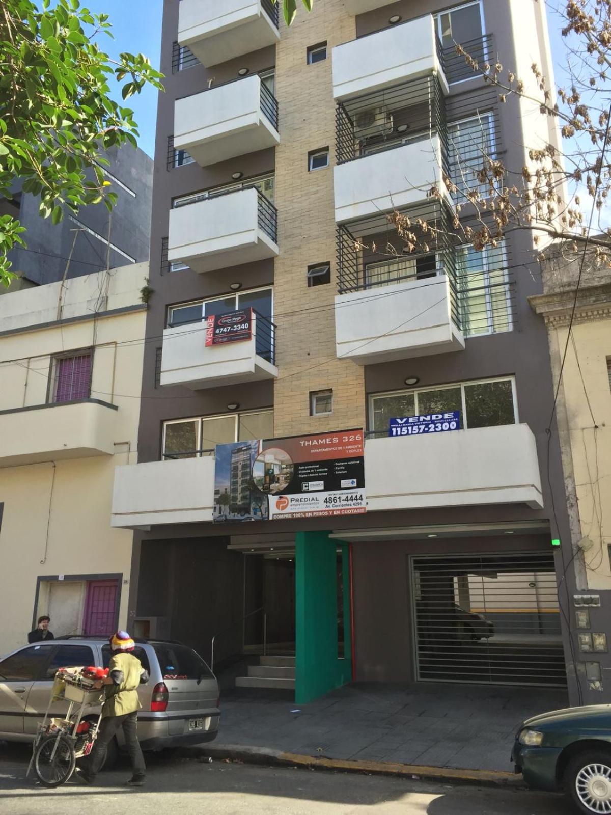 Hermoso estudio amoblado con cochera MOVISTAR ARENA