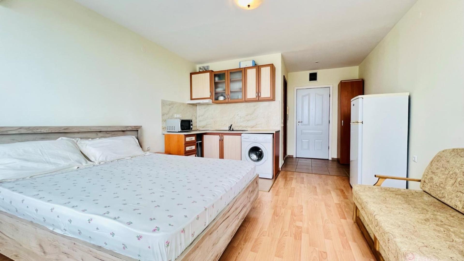 Bratanov Holiday Apartments