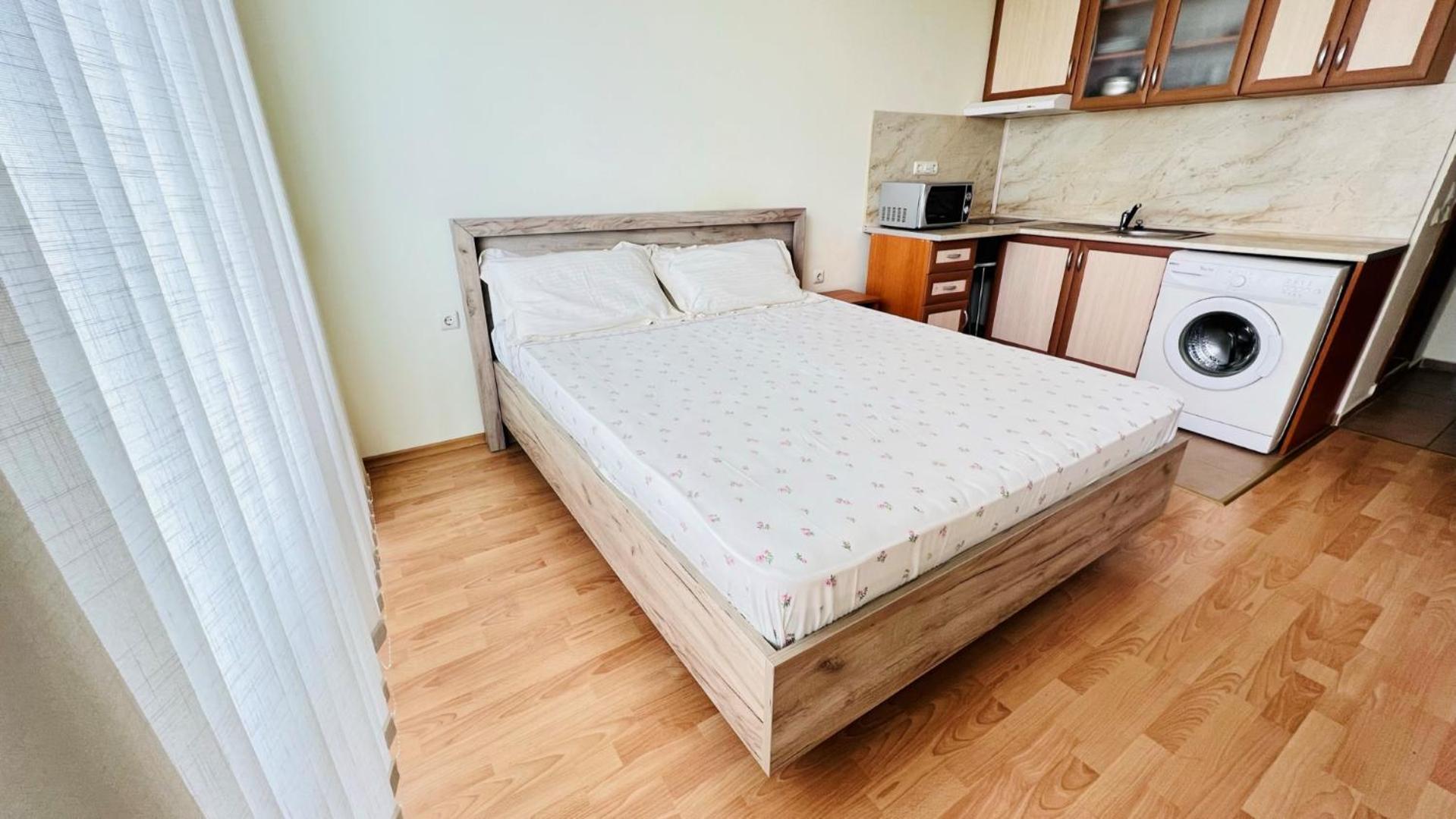 Bratanov Holiday Apartments
