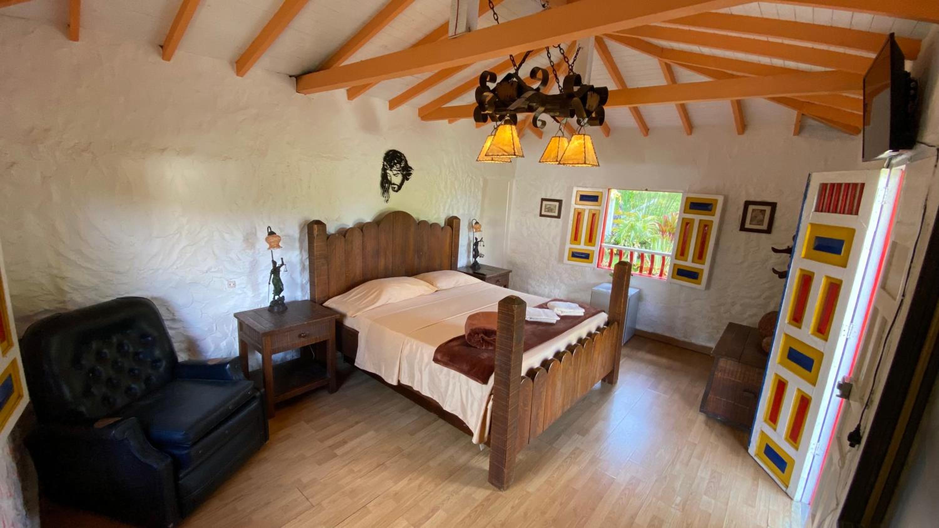 La Kolorina hotel campestre