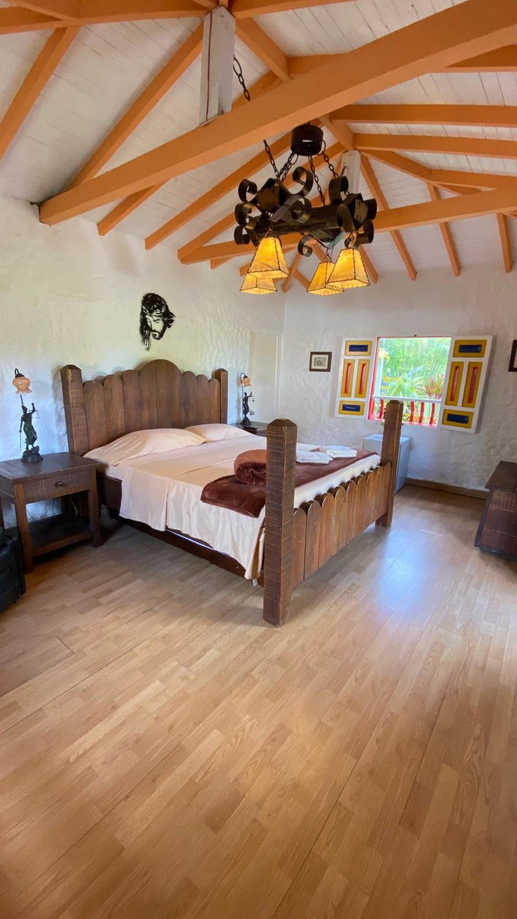 La Kolorina hotel campestre