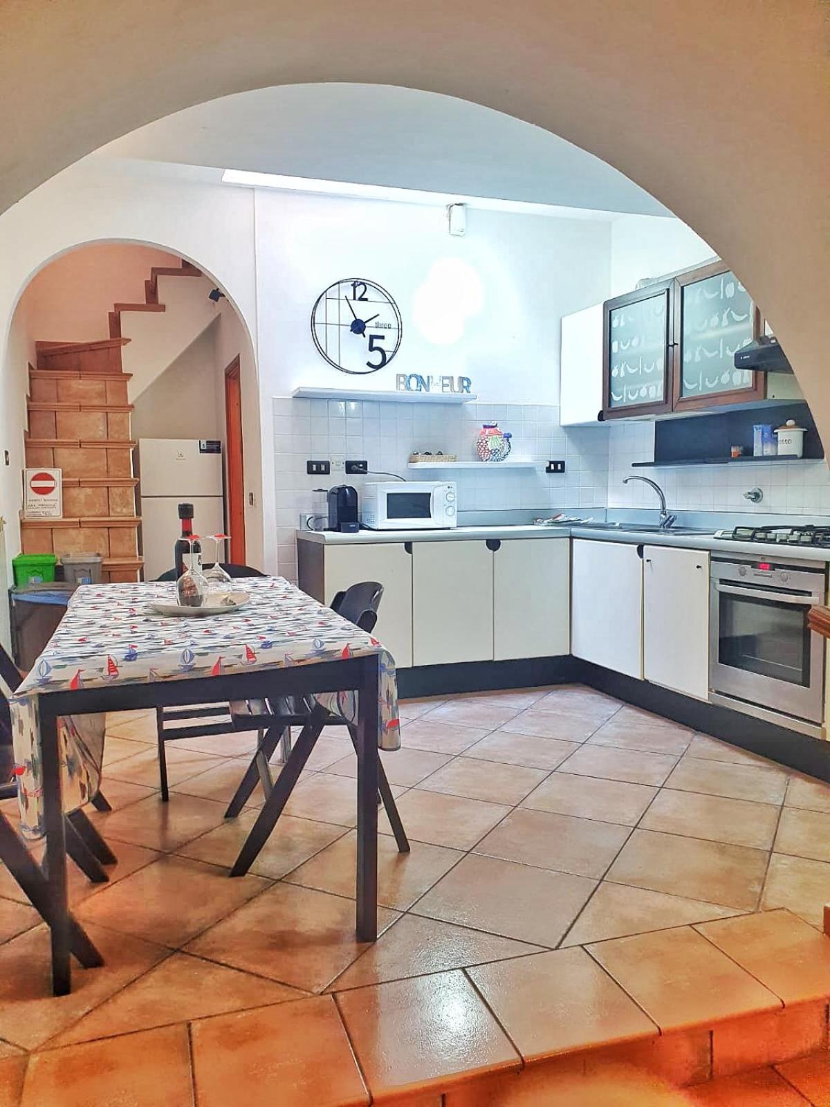 Ubetty village center two-bedrooms apartment 5Terreholiday view 4