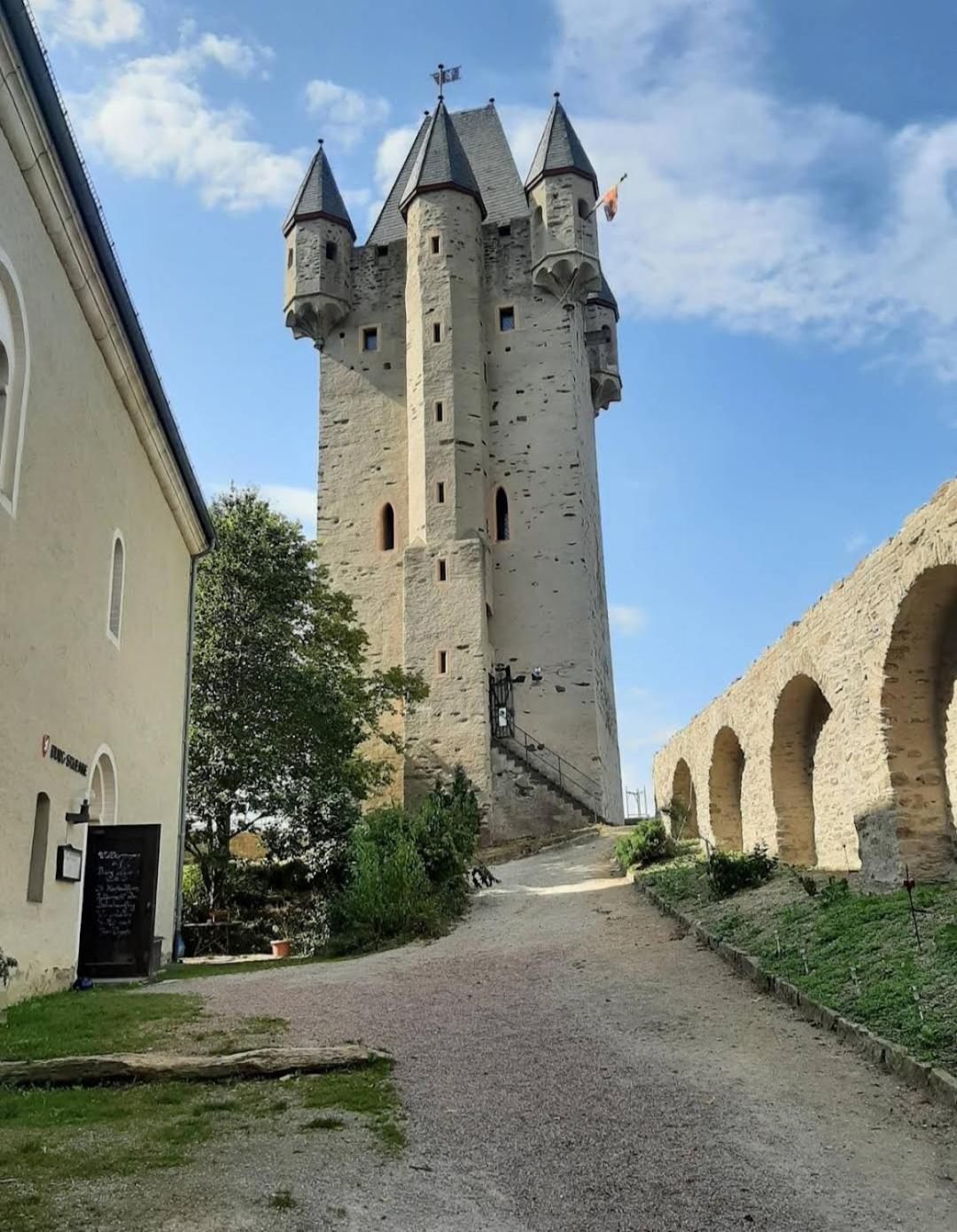 Auf der Heide