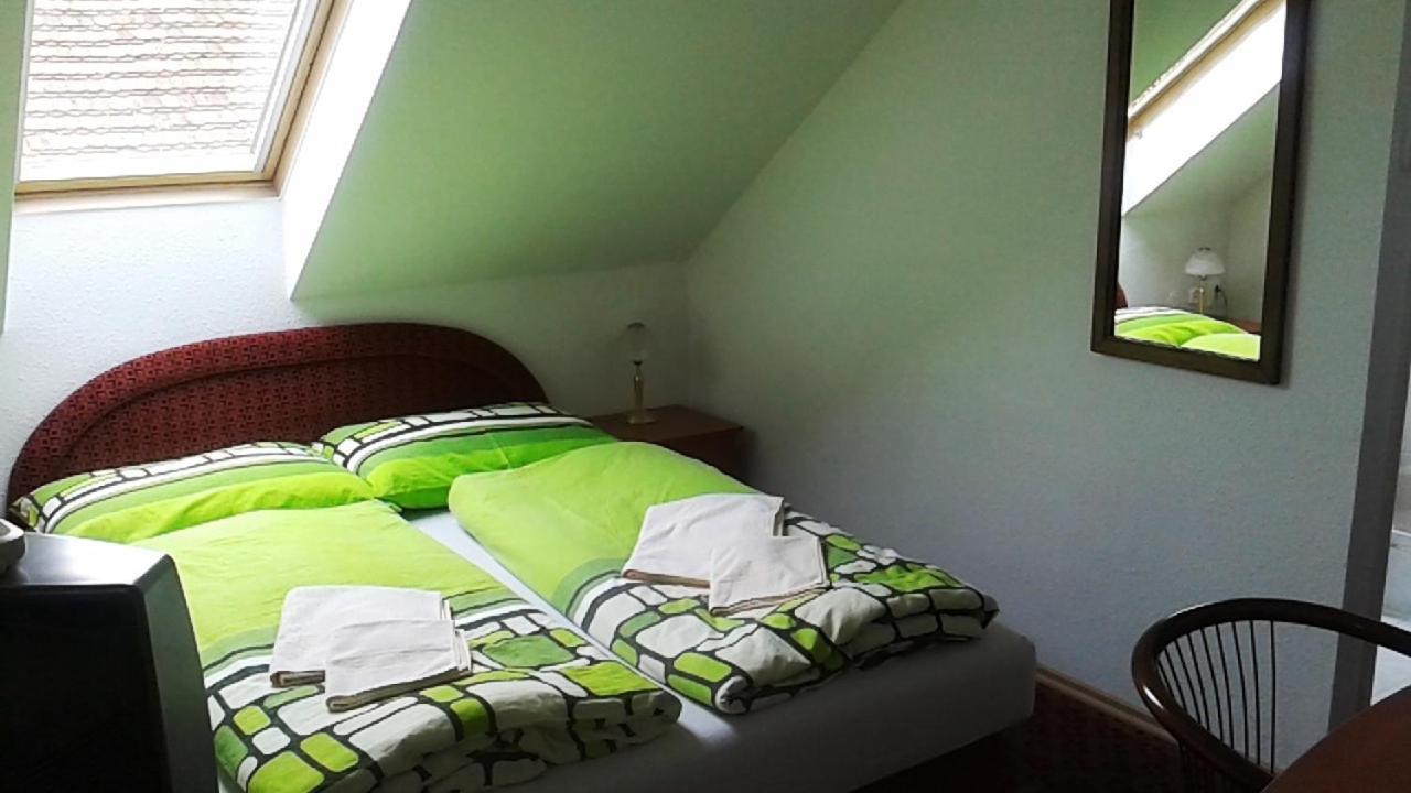 Polgármester Étterem és Panzió