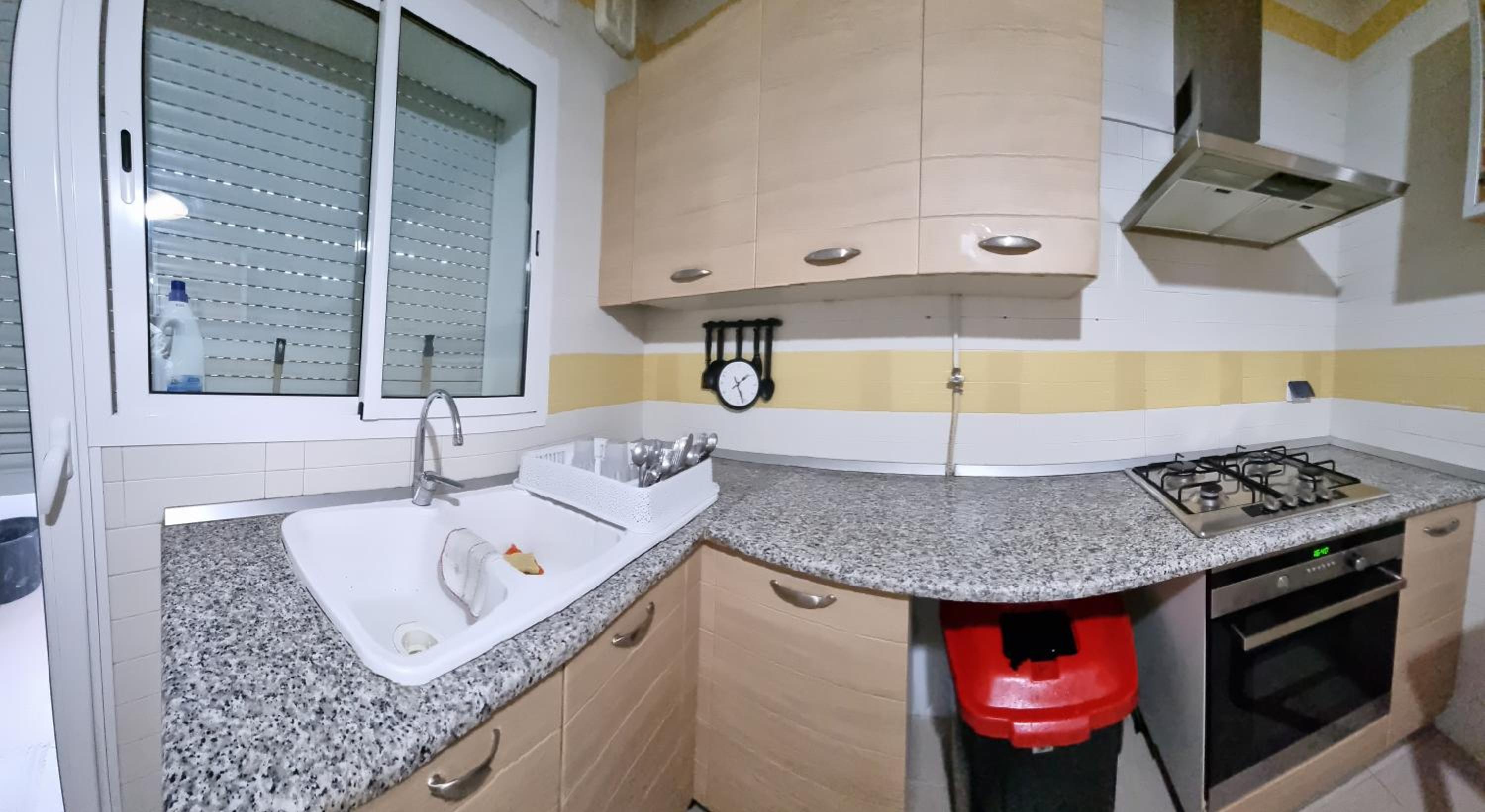 Appartement de luxe