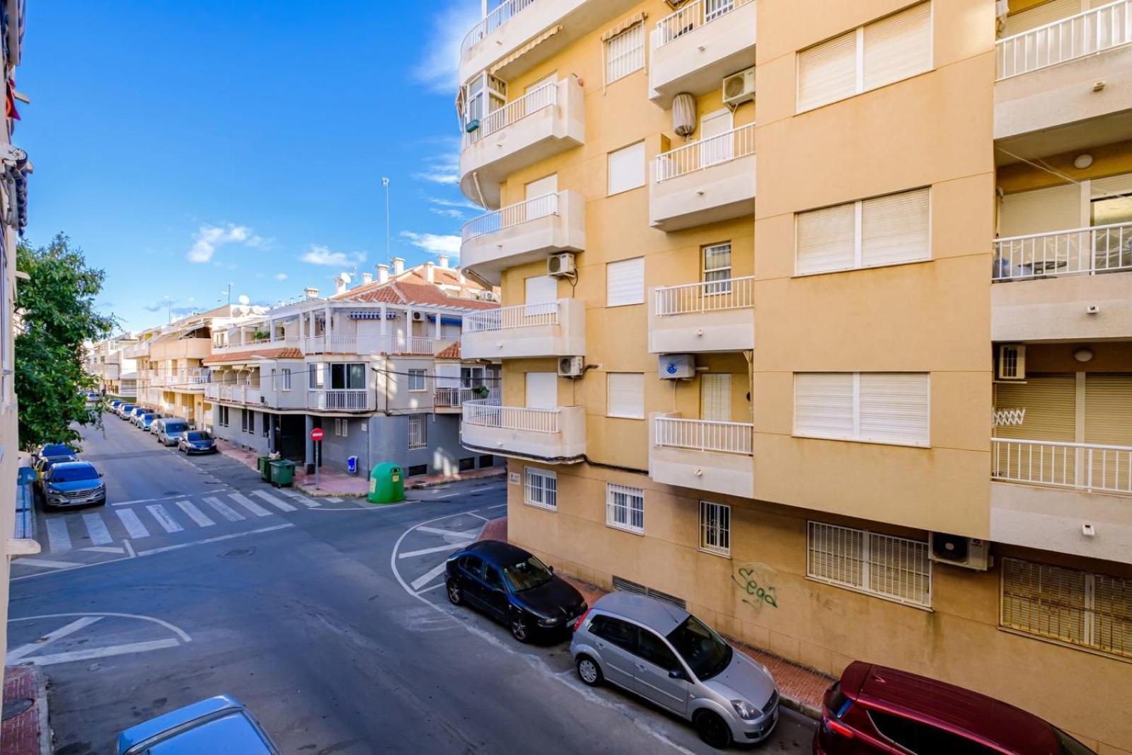 Apartamento ALEGRIA ID41 view 5