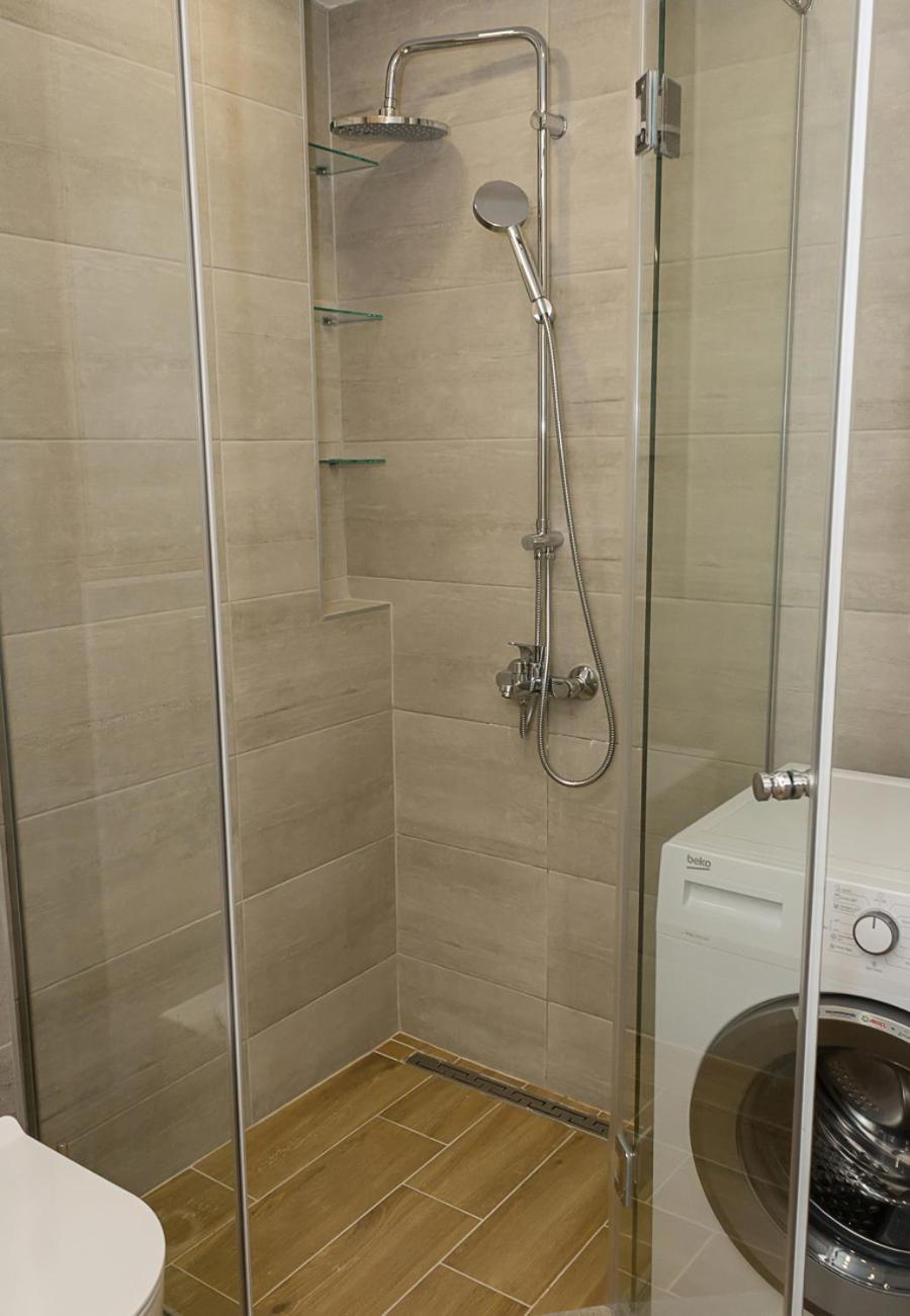 Sea Garden Varna - 2BD Flats with Desk & Balcony