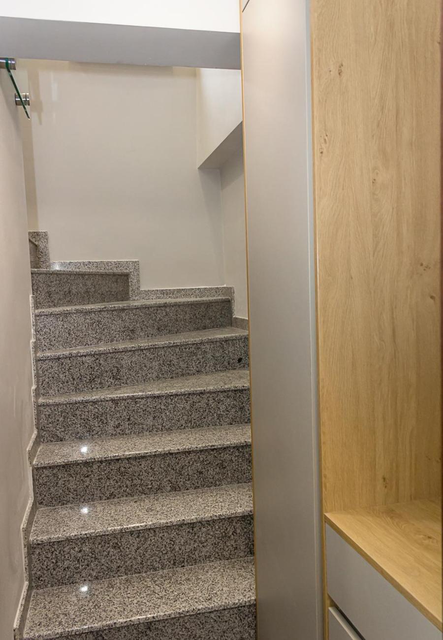 Sea Garden Varna - 2BD Flats with Desk & Balcony