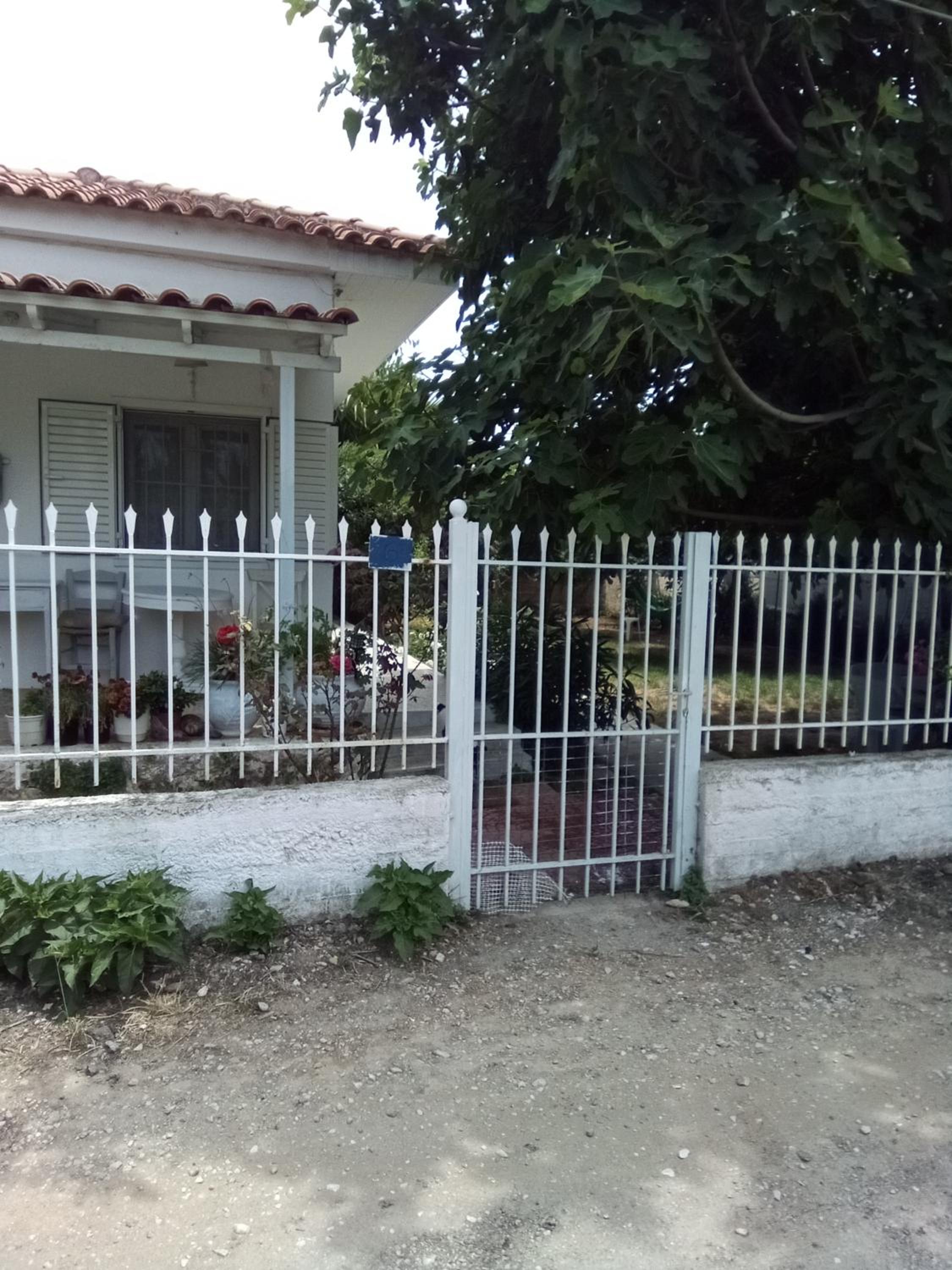Small Vila