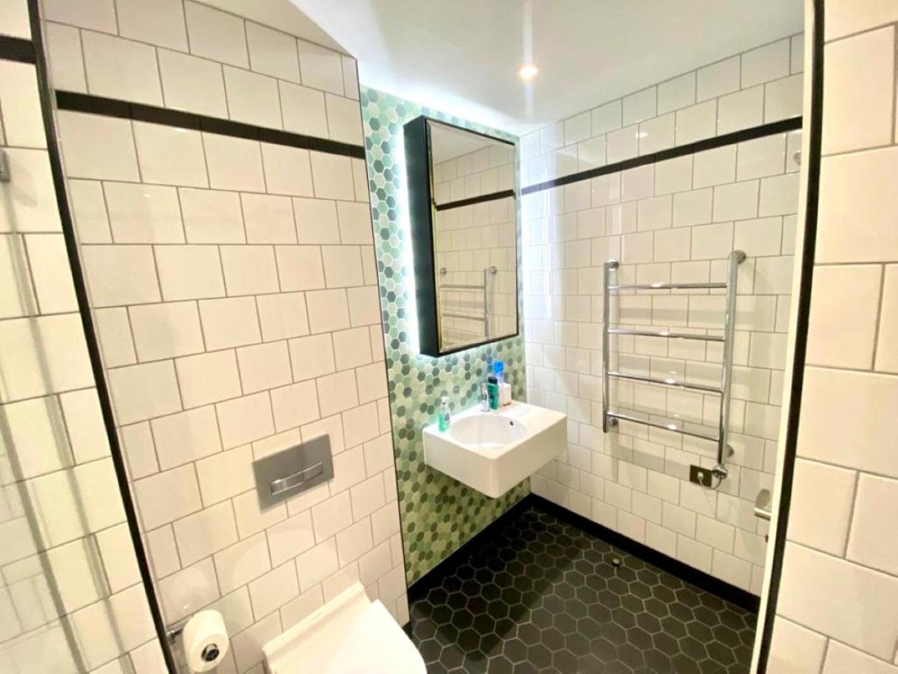 London Excel City Side Apartment