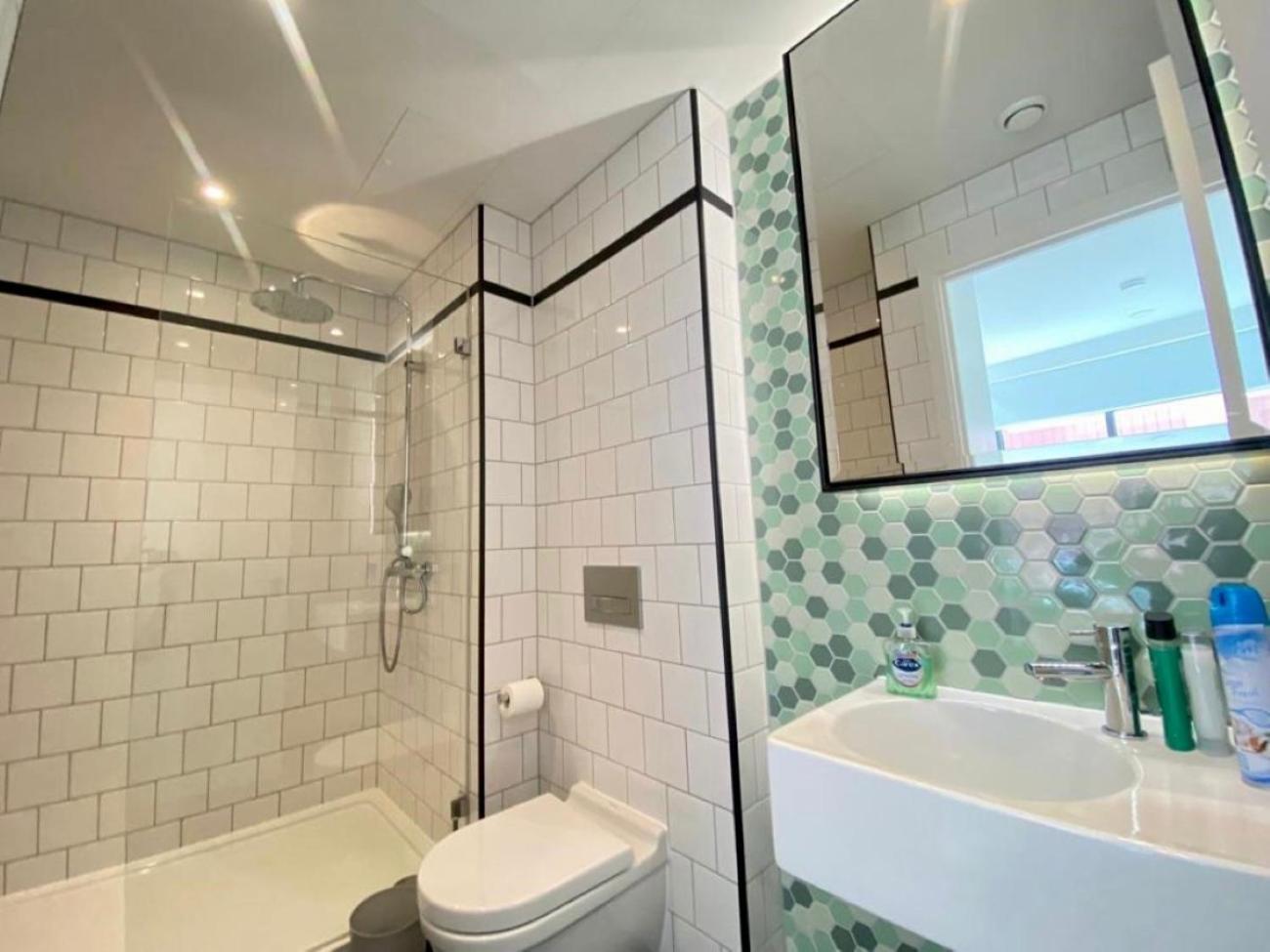 London Excel City Side Apartment