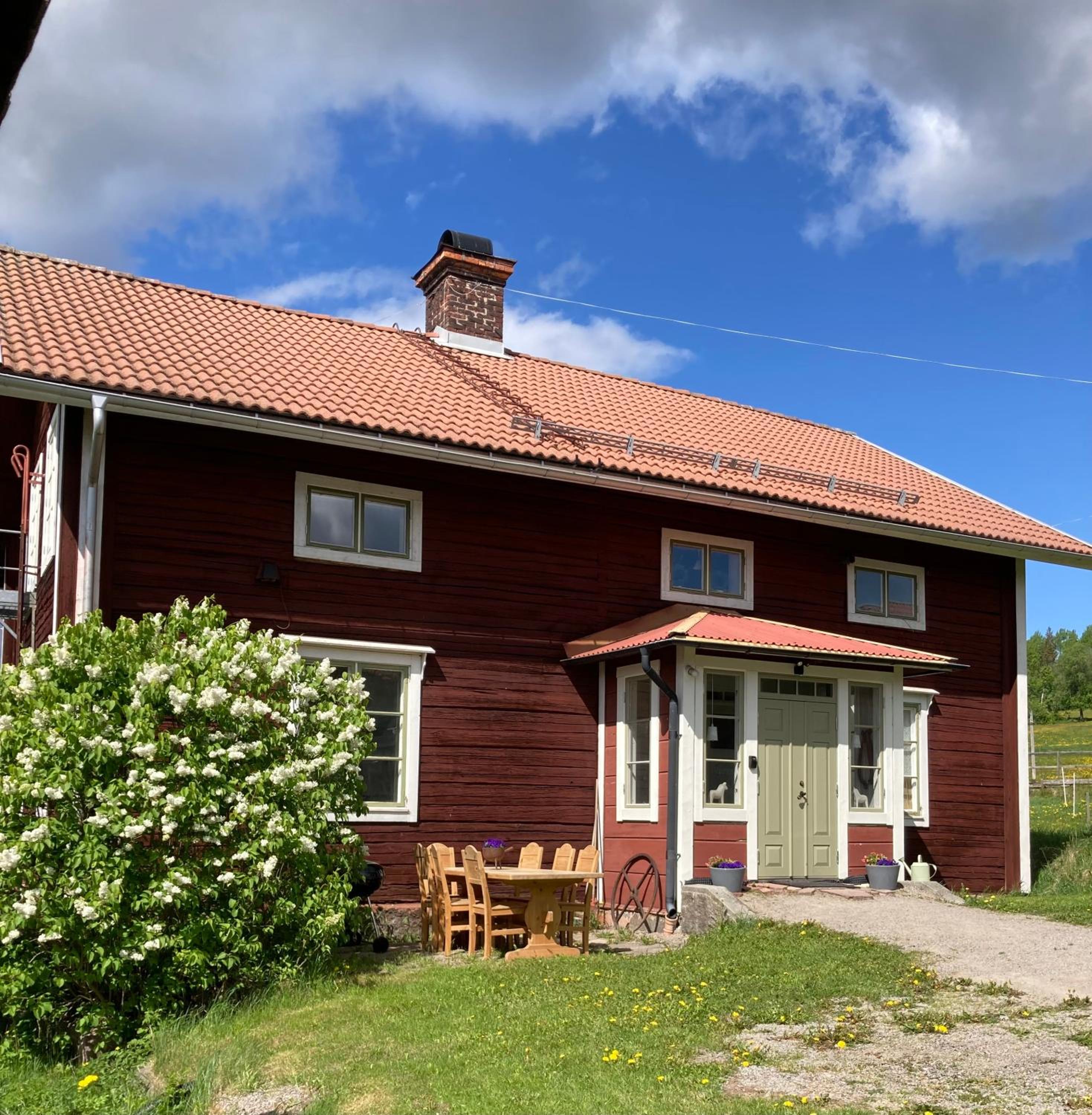 Proselinsgården